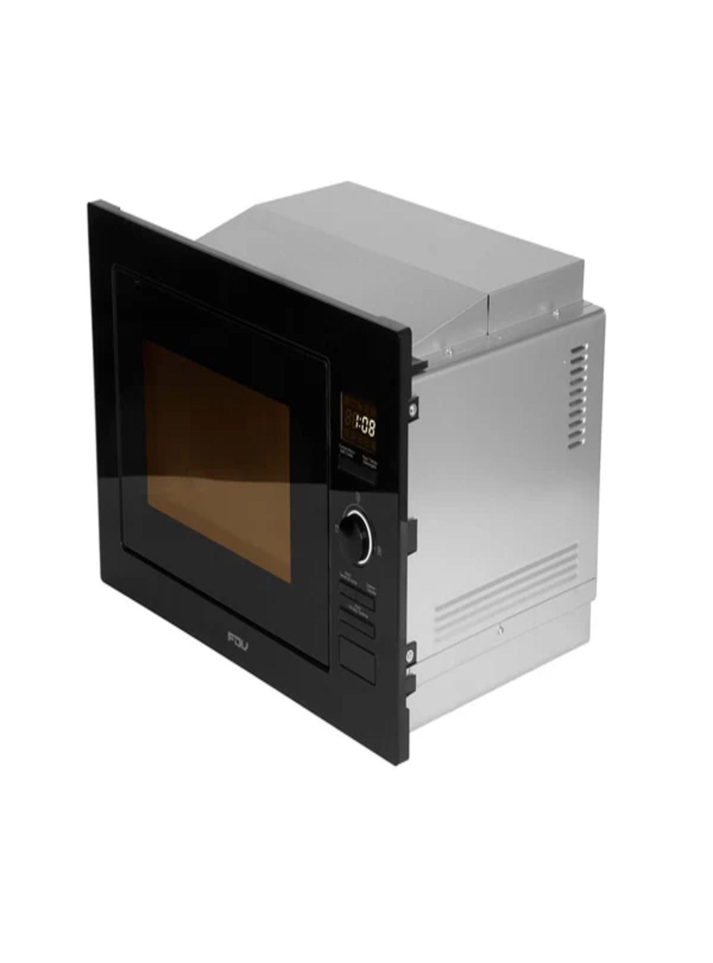 Microondas FDV Black 2.0-5