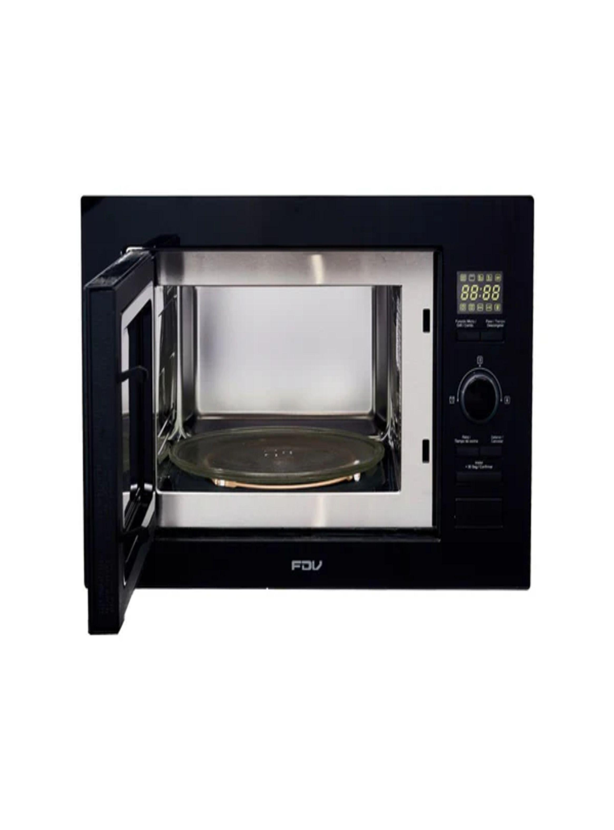 Microondas FDV Black 2.0-6