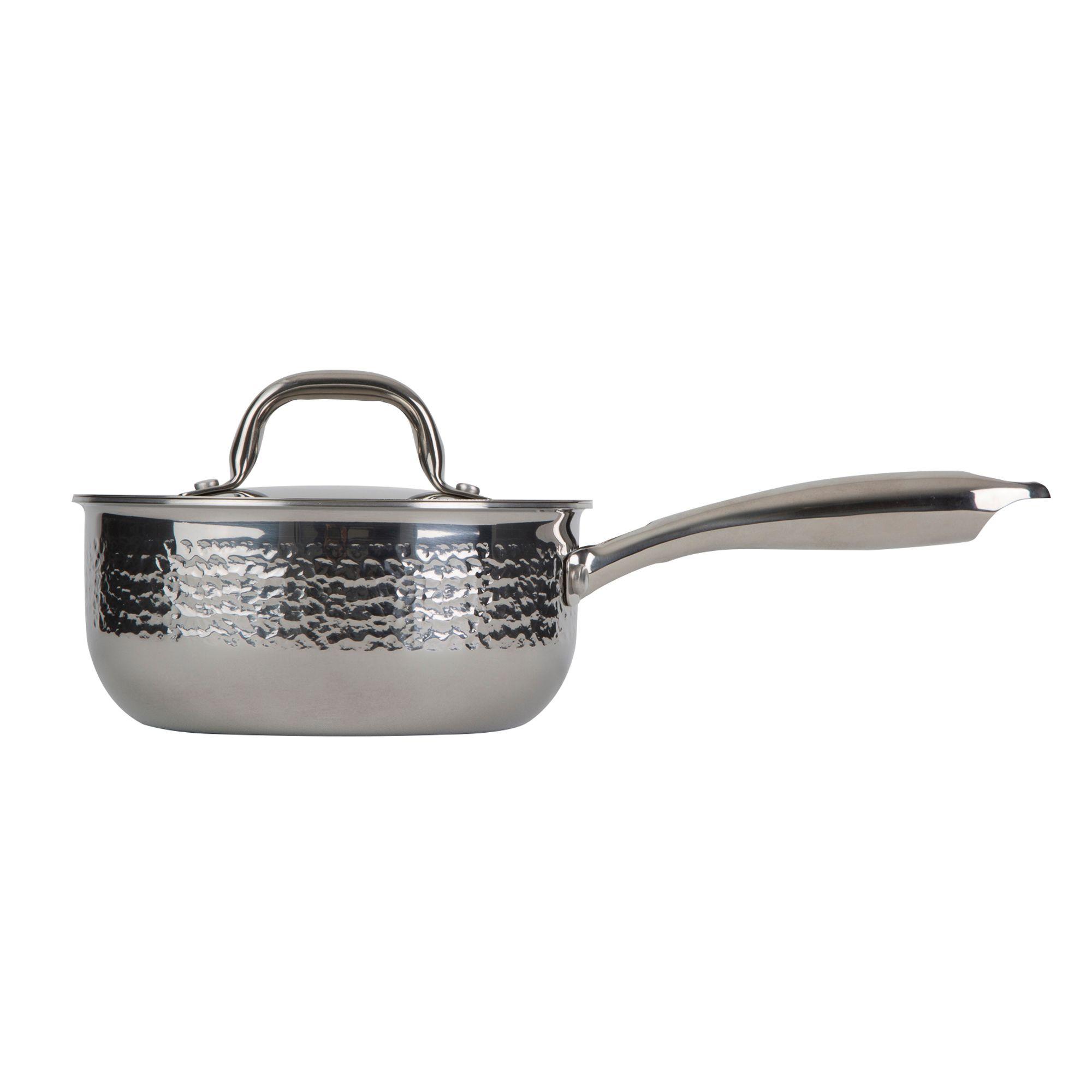 Bateria Simple Cook Sevilla 7pzs-3