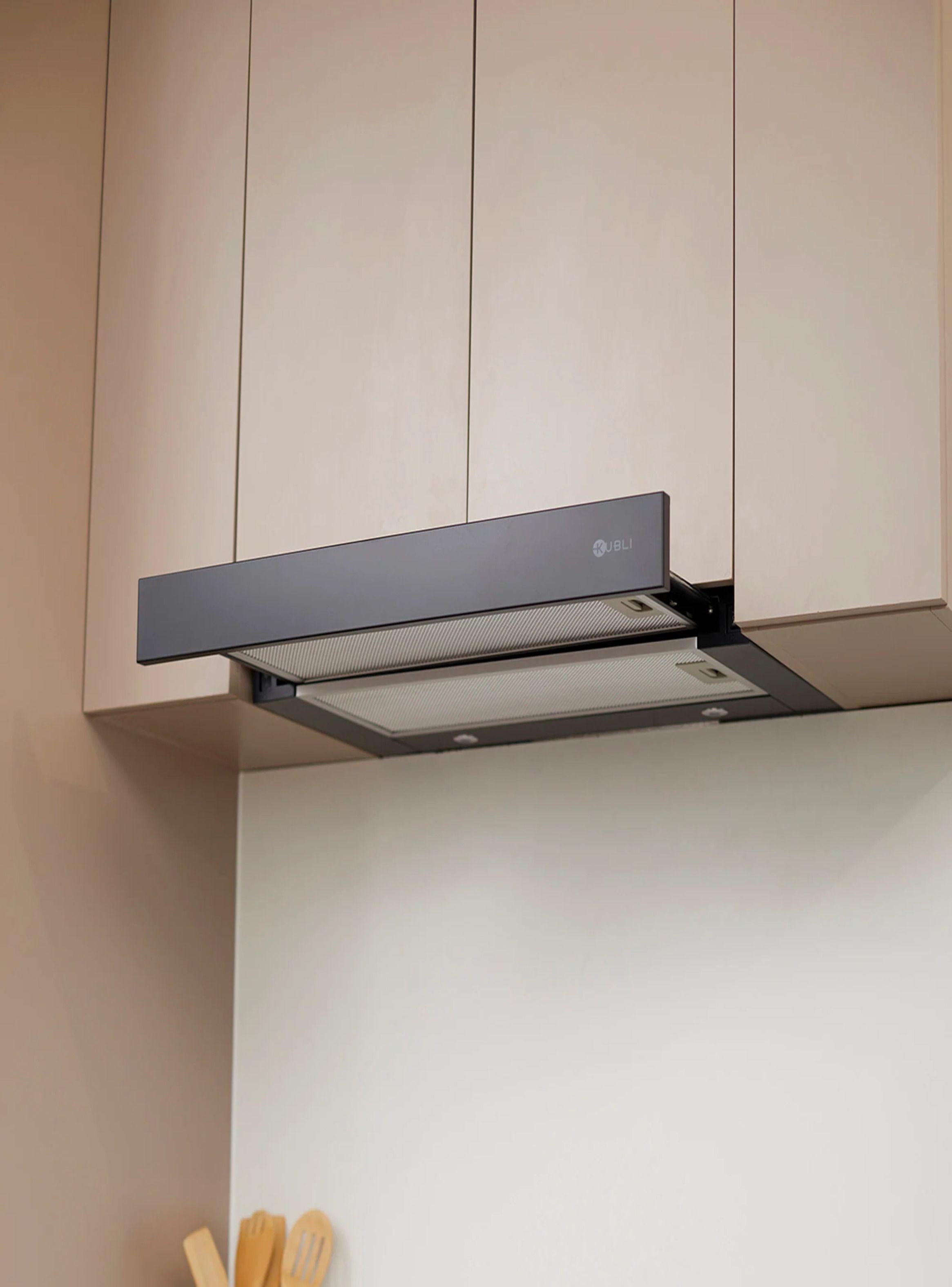 Campana Kubli Neu Flow Black-2
