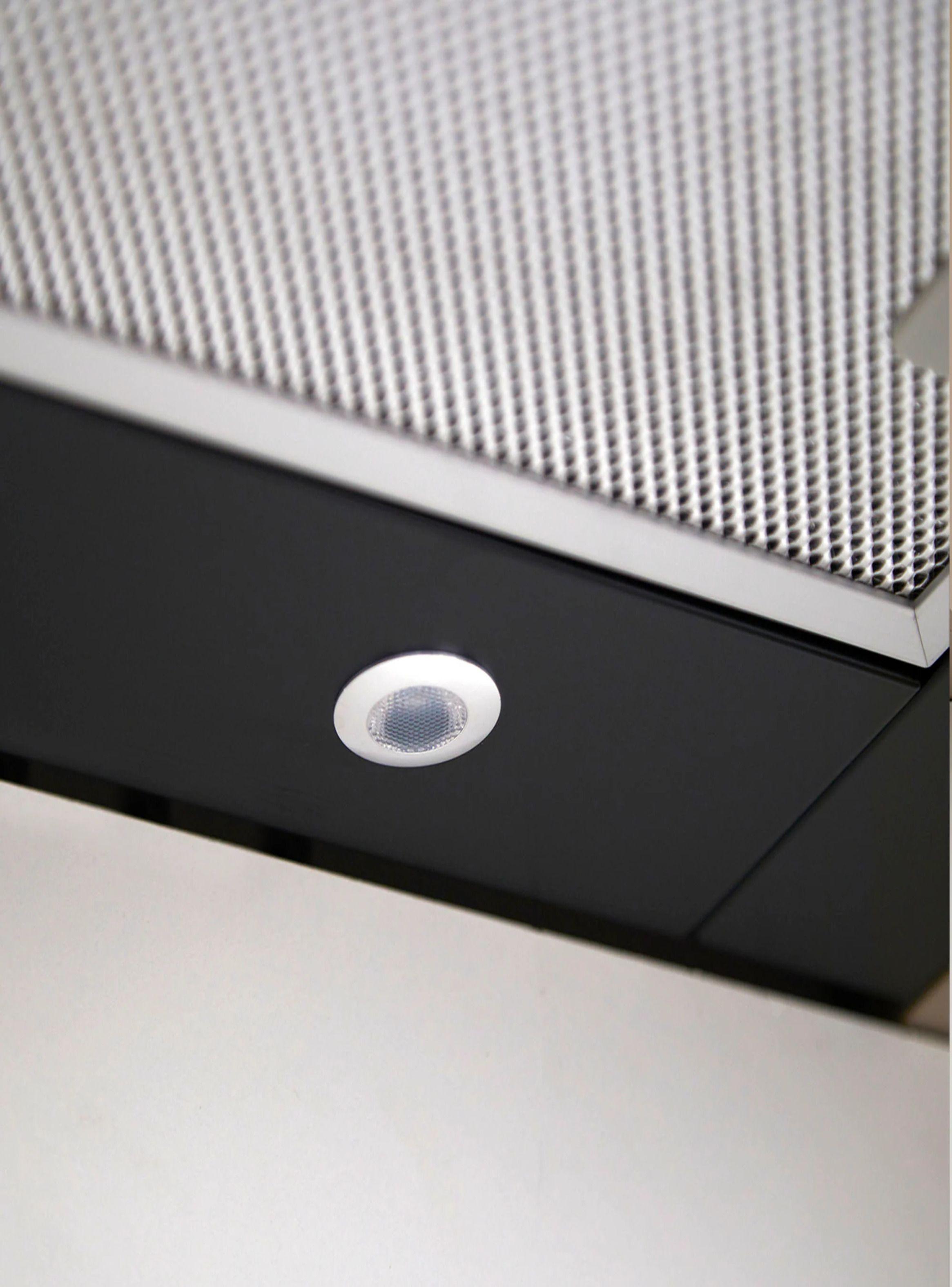 Campana Kubli Neu Flow Black-4