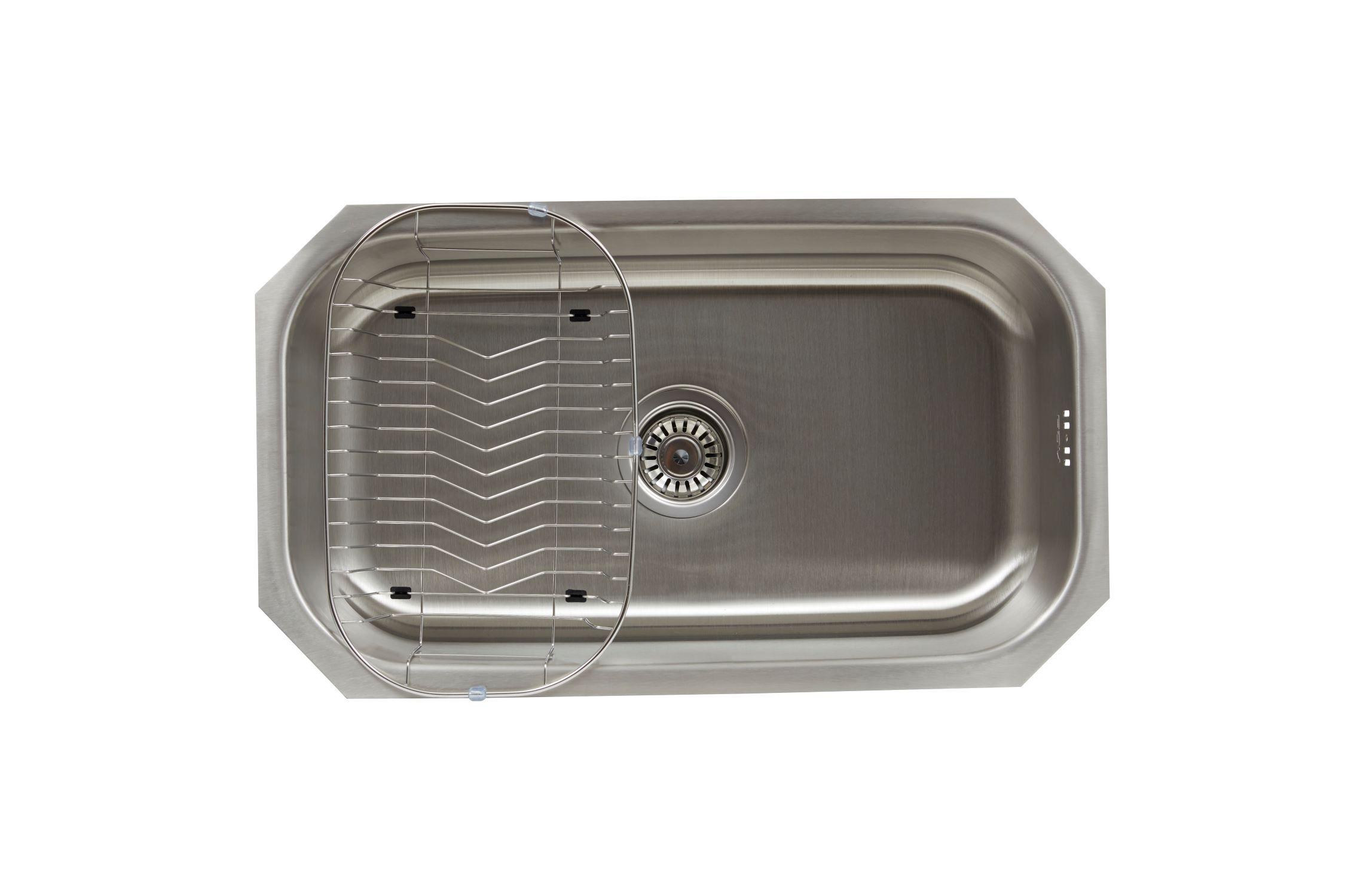 Lavaplatos FDV Slim Undermount-4