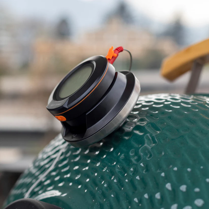 Termometro Bluetooth para Hornos o Parrillas Simple Cook-3
