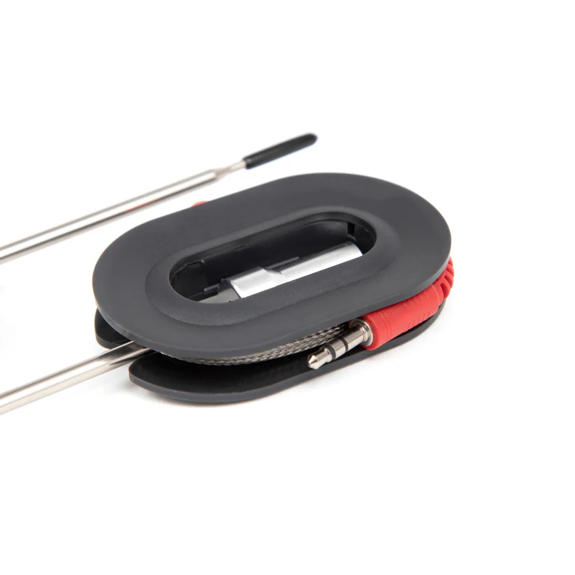Termometro Bluetooth para Hornos o Parrillas Simple Cook-8