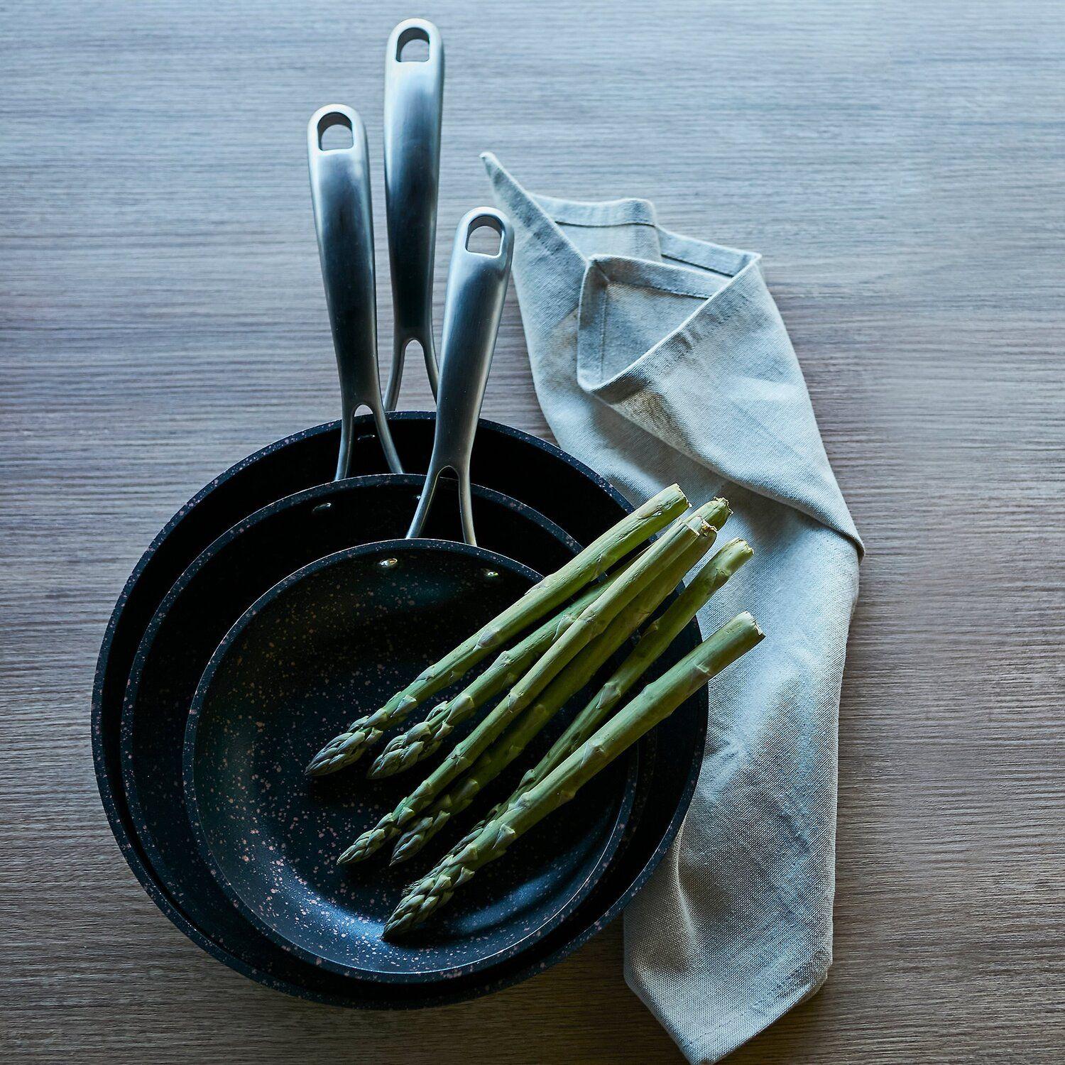 Sarten Simple Cook Narbona 24 cms-2