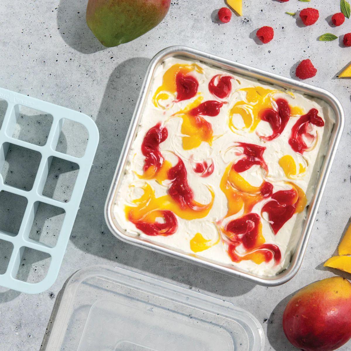 Brownie Buddy™ Baking Set Nordic Ware-4