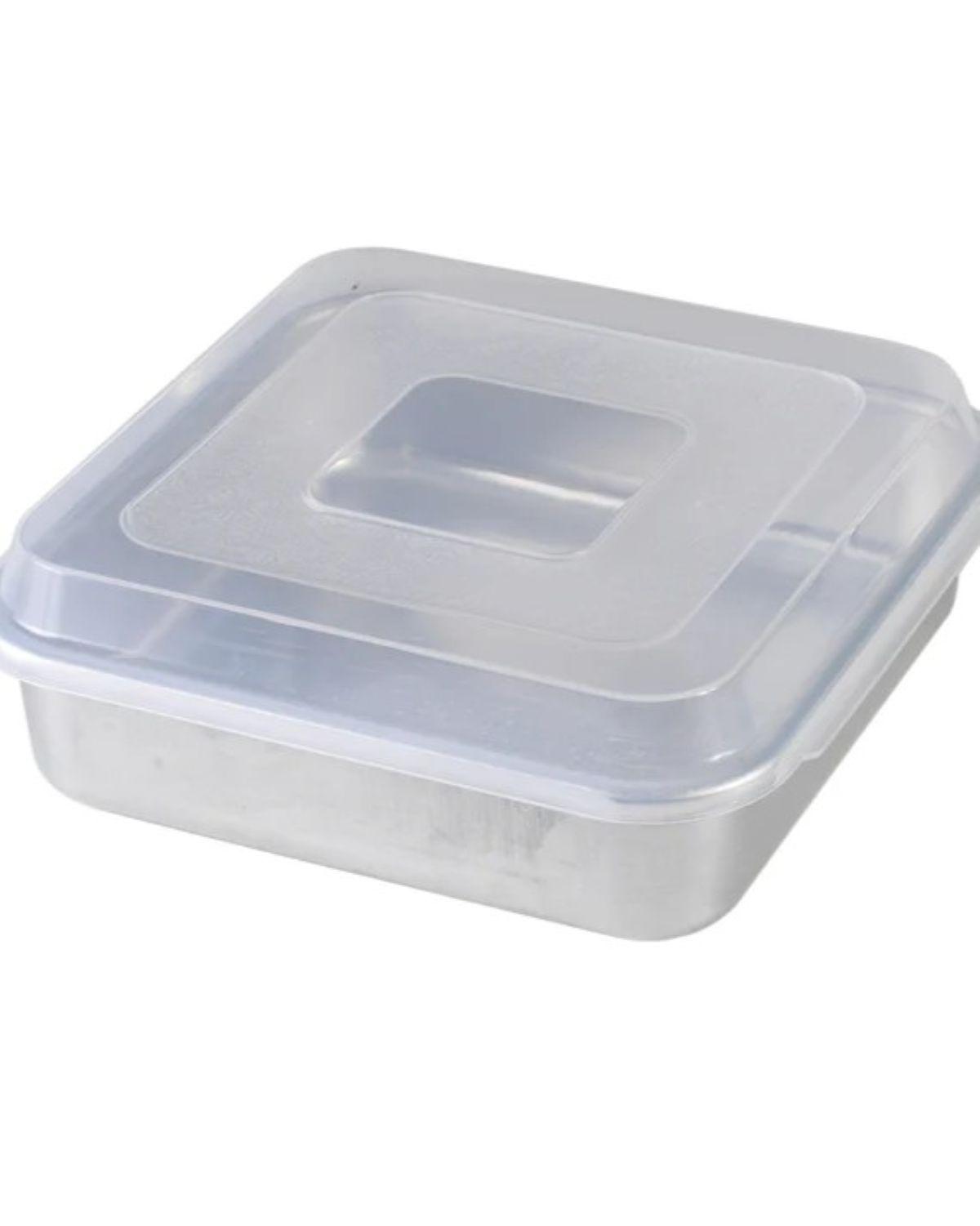 Brownie Buddy Baking Set Nordic Ware-6