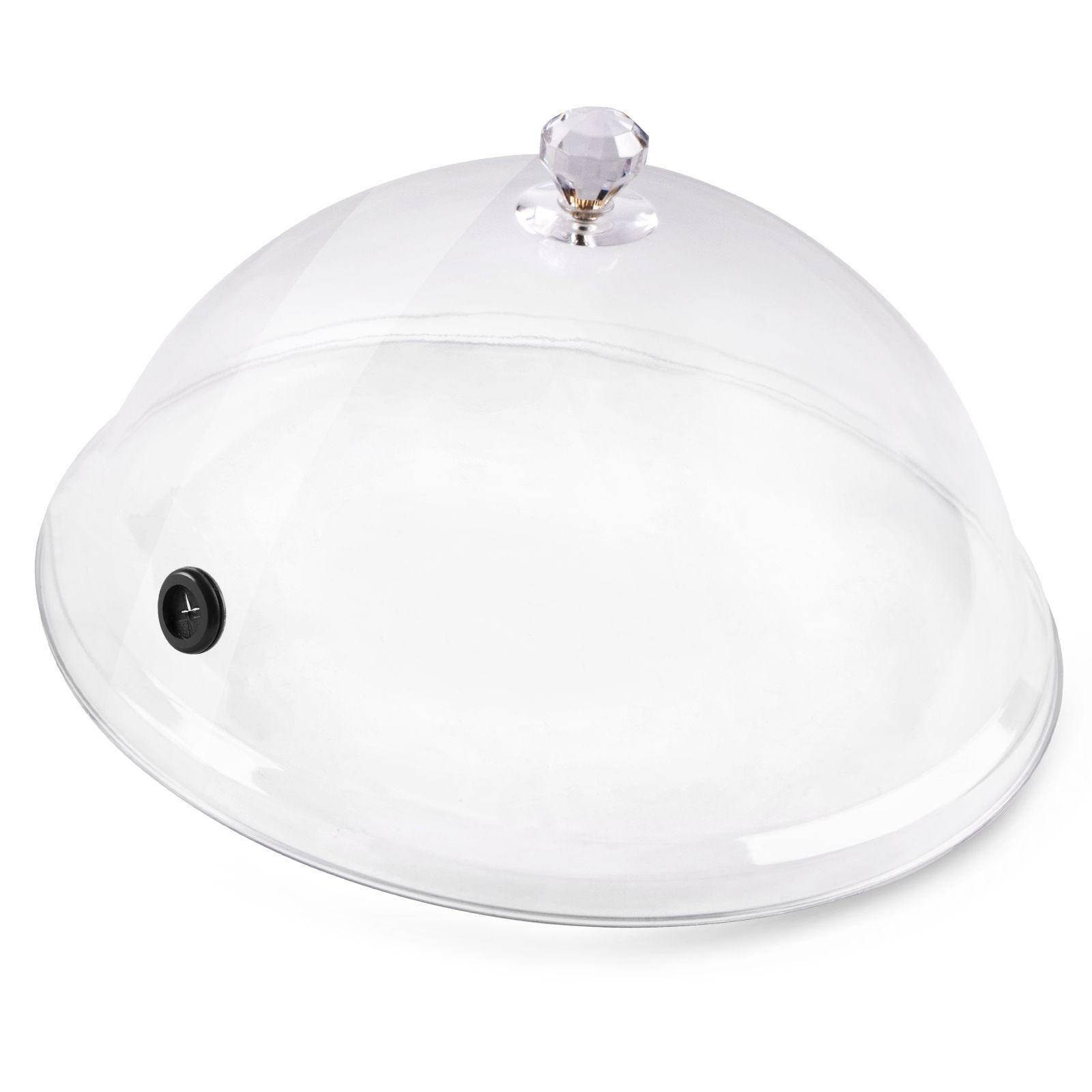 Ahumador y Selladora al Vacío Nébula Simple Cook-3