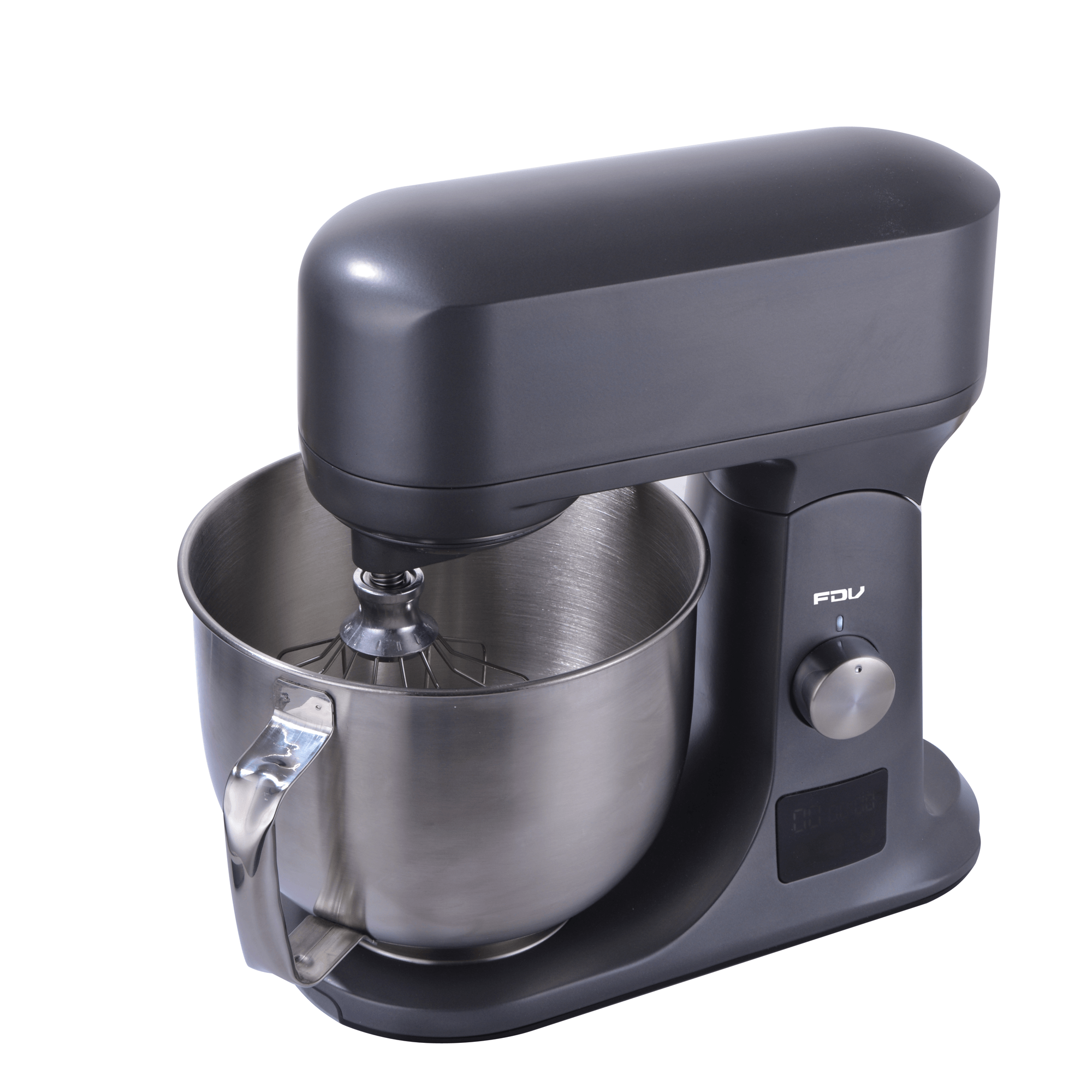 Batidora FDV Atenea Dark Grey-1