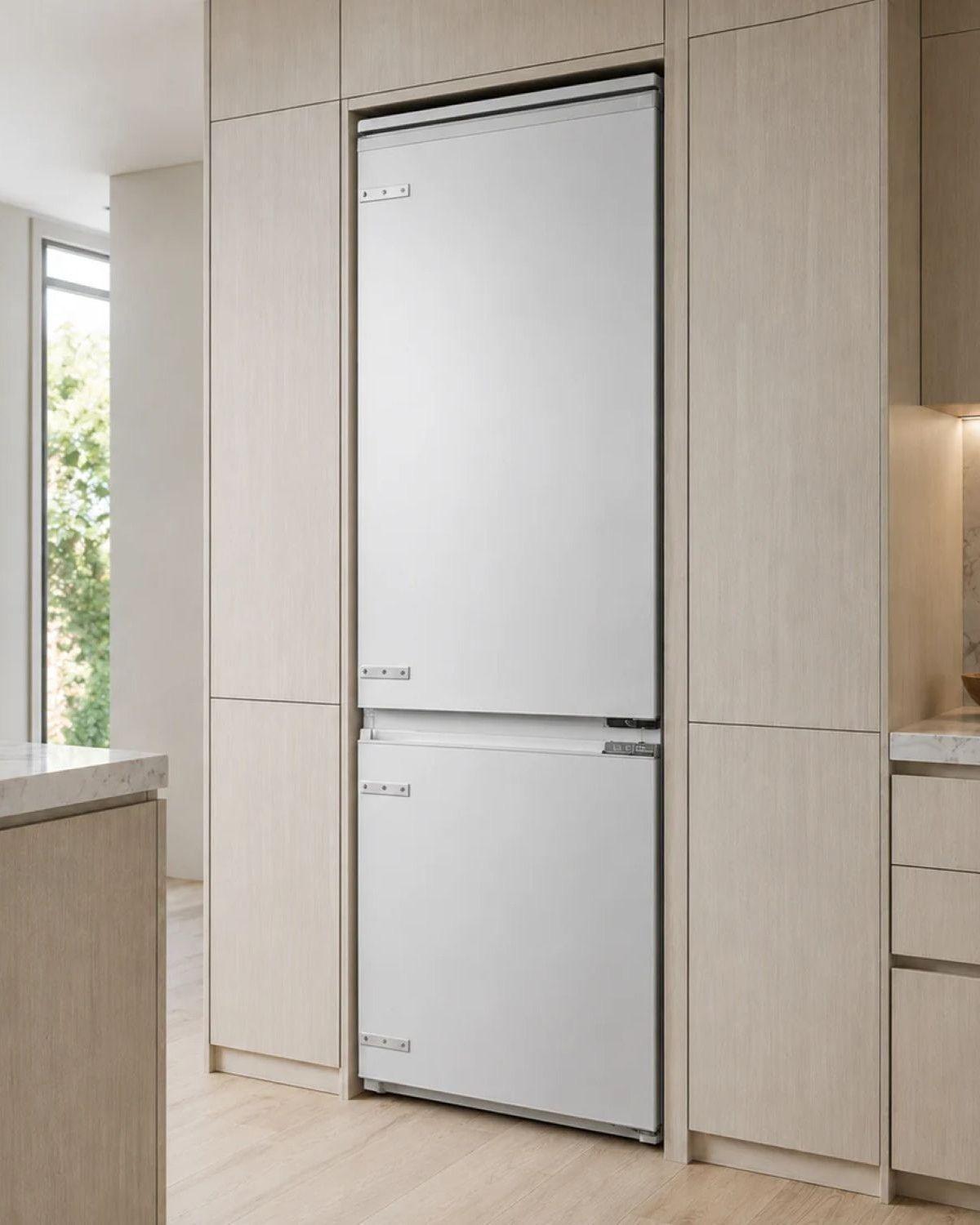 Refrigerador combinado Smart It 403Lts No Frost FDV-3