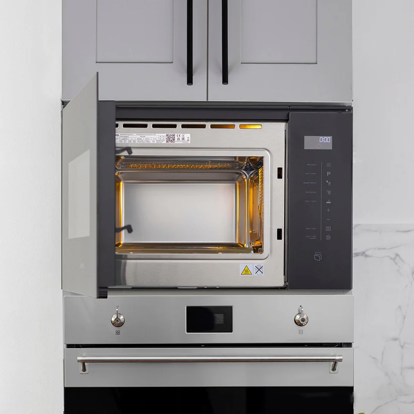 Microondas FMI125N 25 lts SMEG-2