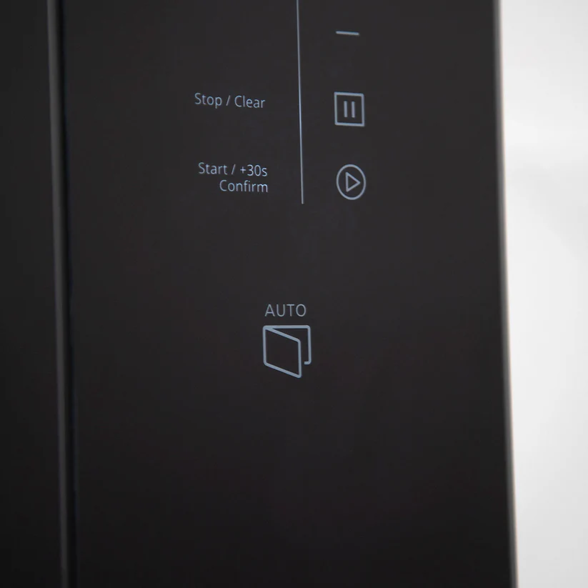 Microondas FMI125N 25 lts SMEG-5