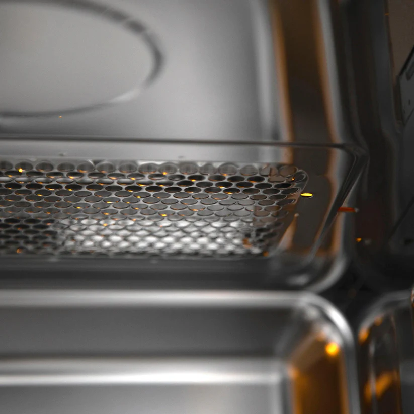Microondas FMI125N 25 lts SMEG-7