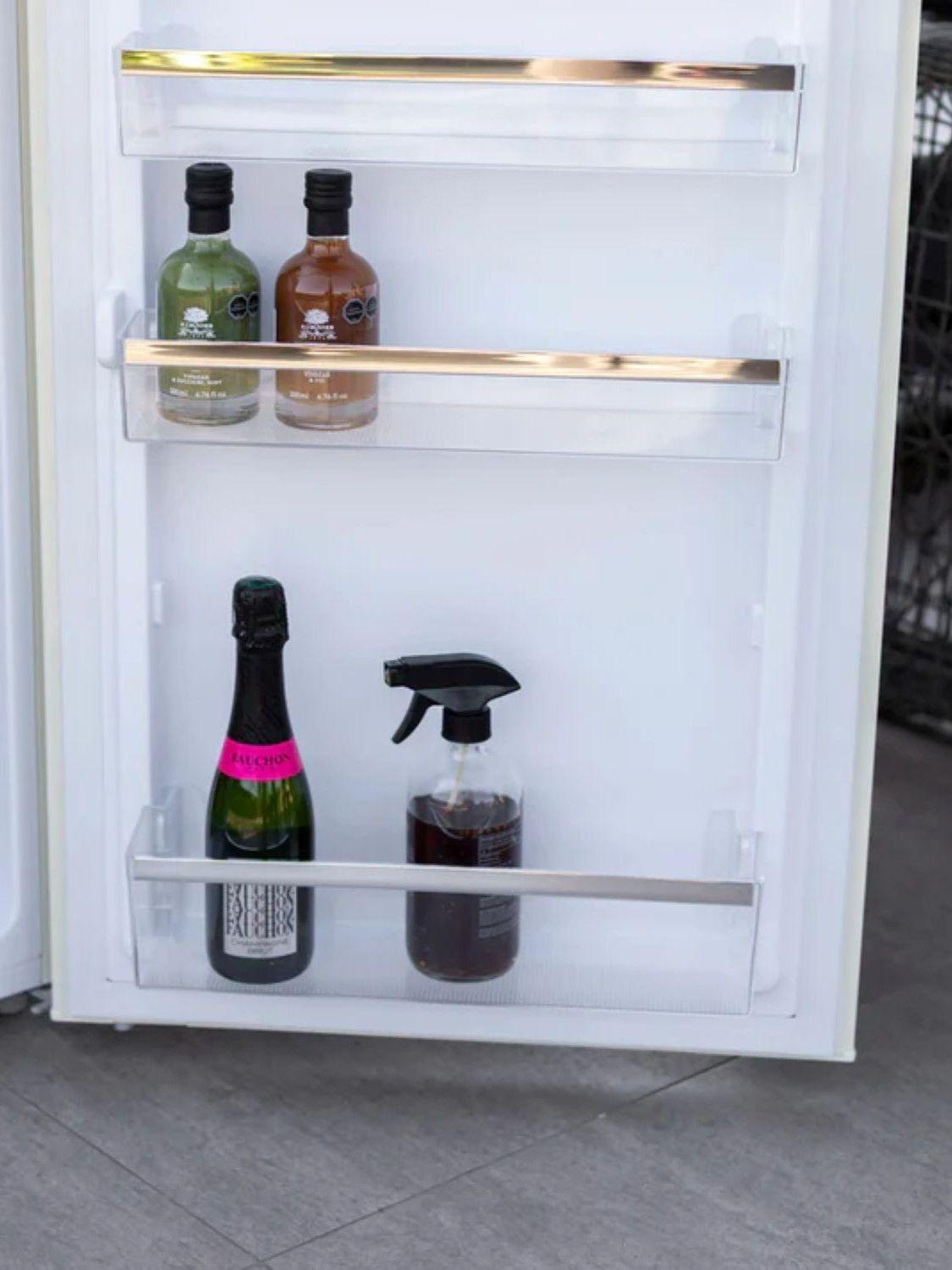 Frigobar Tundra Crema 112L FDV-9