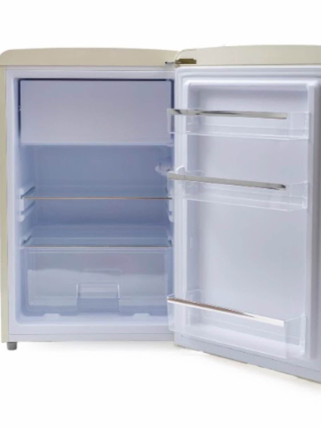 Frigobar Tundra Crema 112L FDV-4
