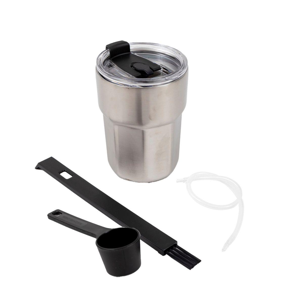 Cafetera Superautomatica Touch Liberica FDV-6