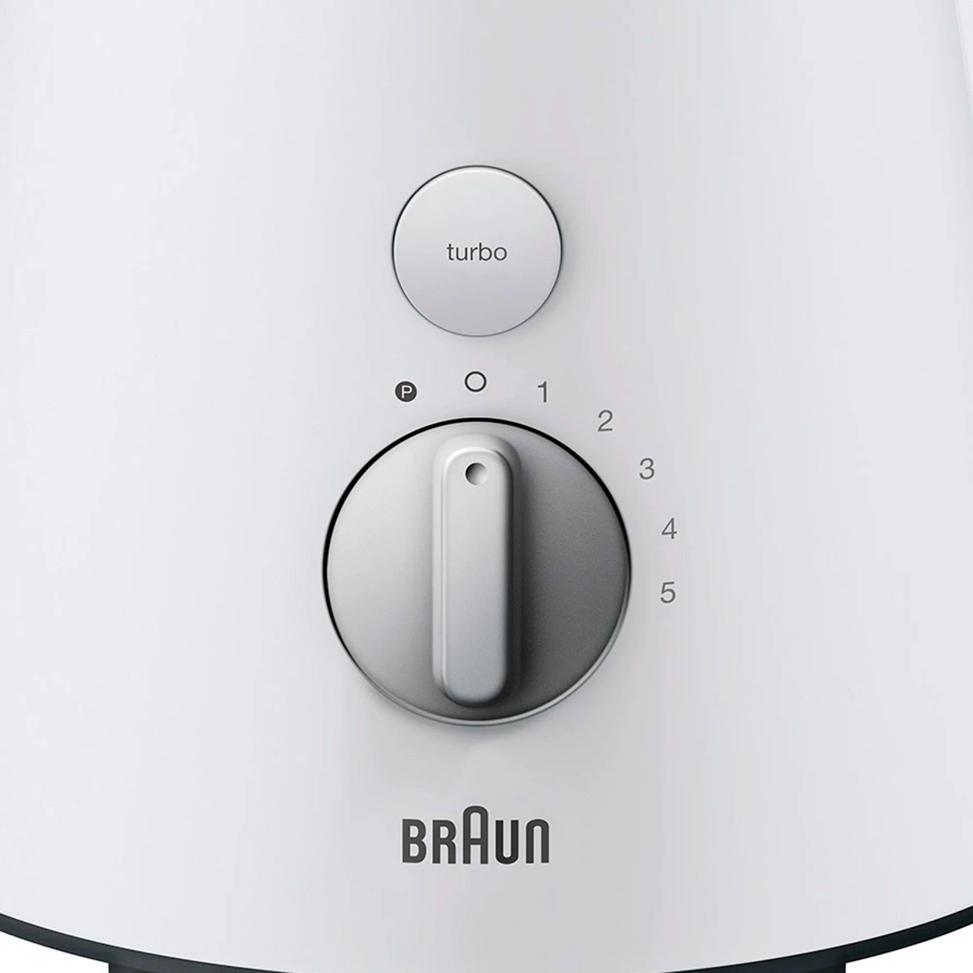 Licuadora Braun 4186-JB3060WHS-1