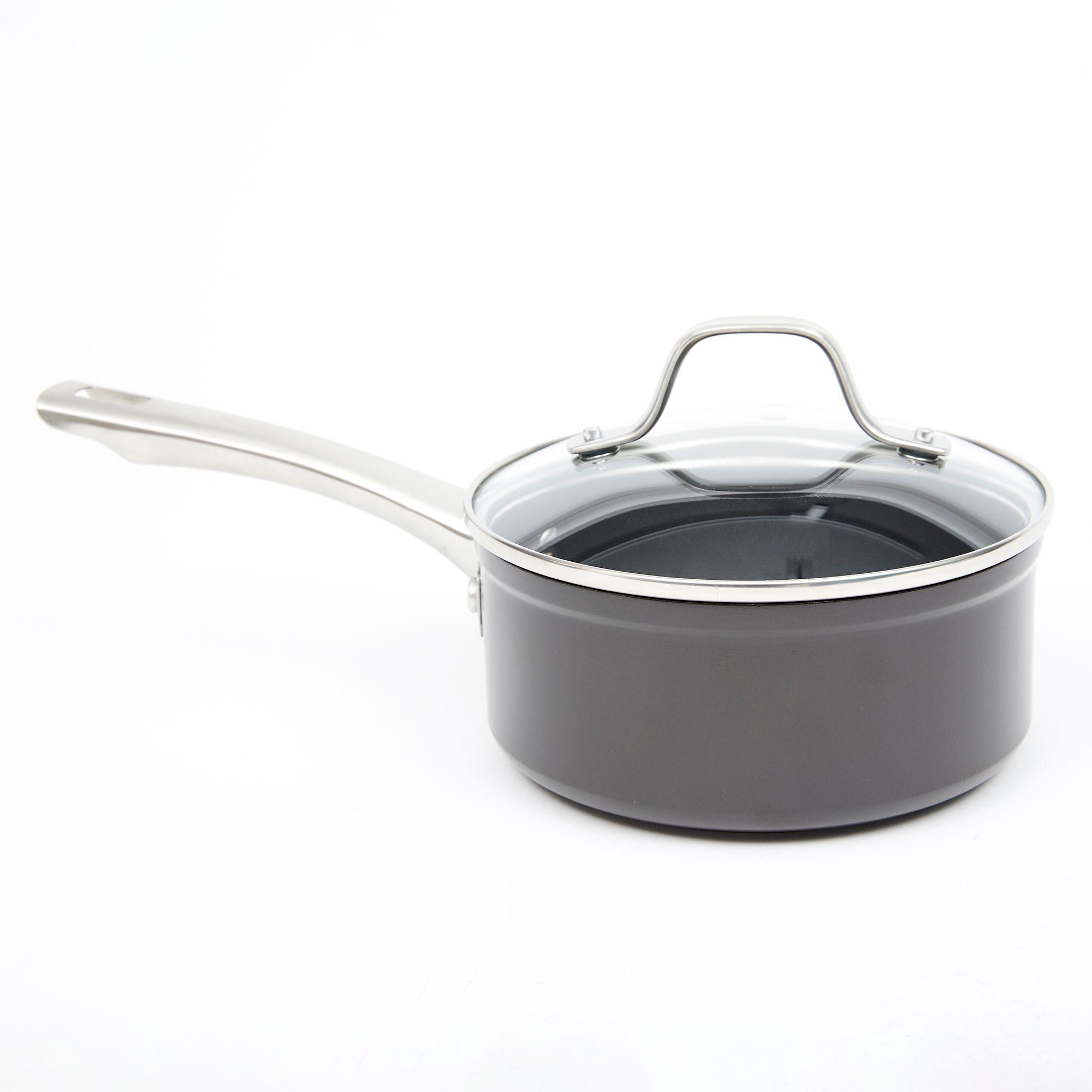 Bateria Simple Cook Metz 9 pzs-5