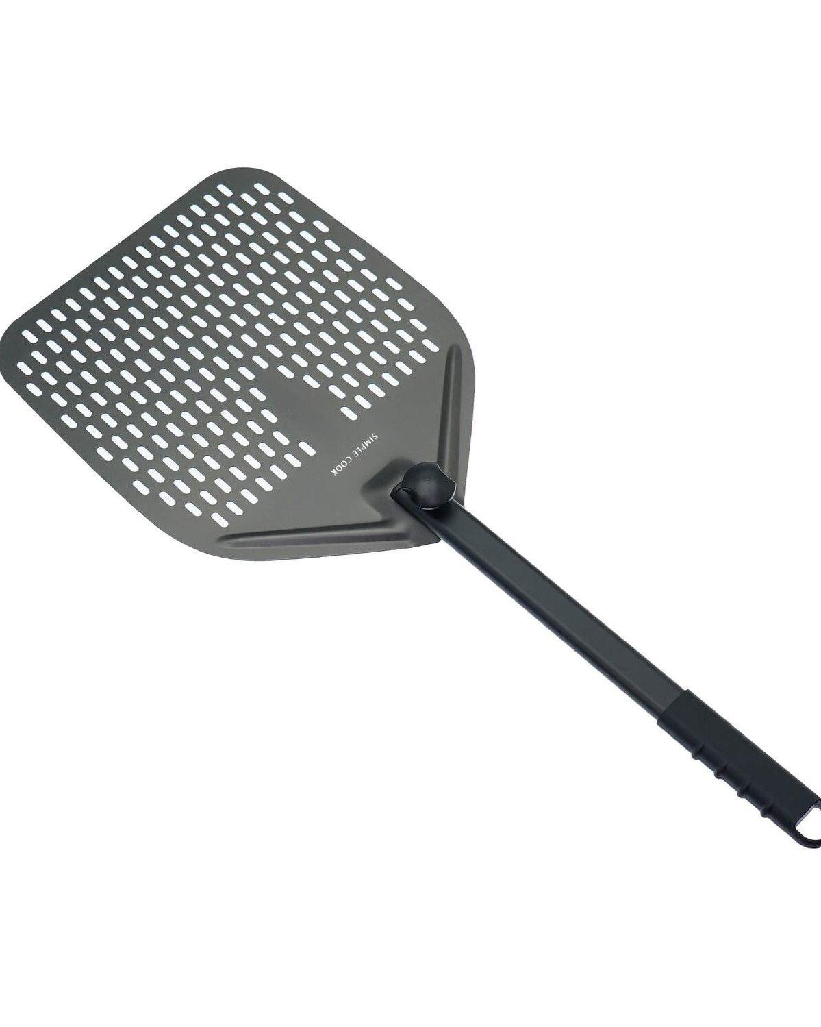 Espátula para pizza 2.0 Simple Cook-0