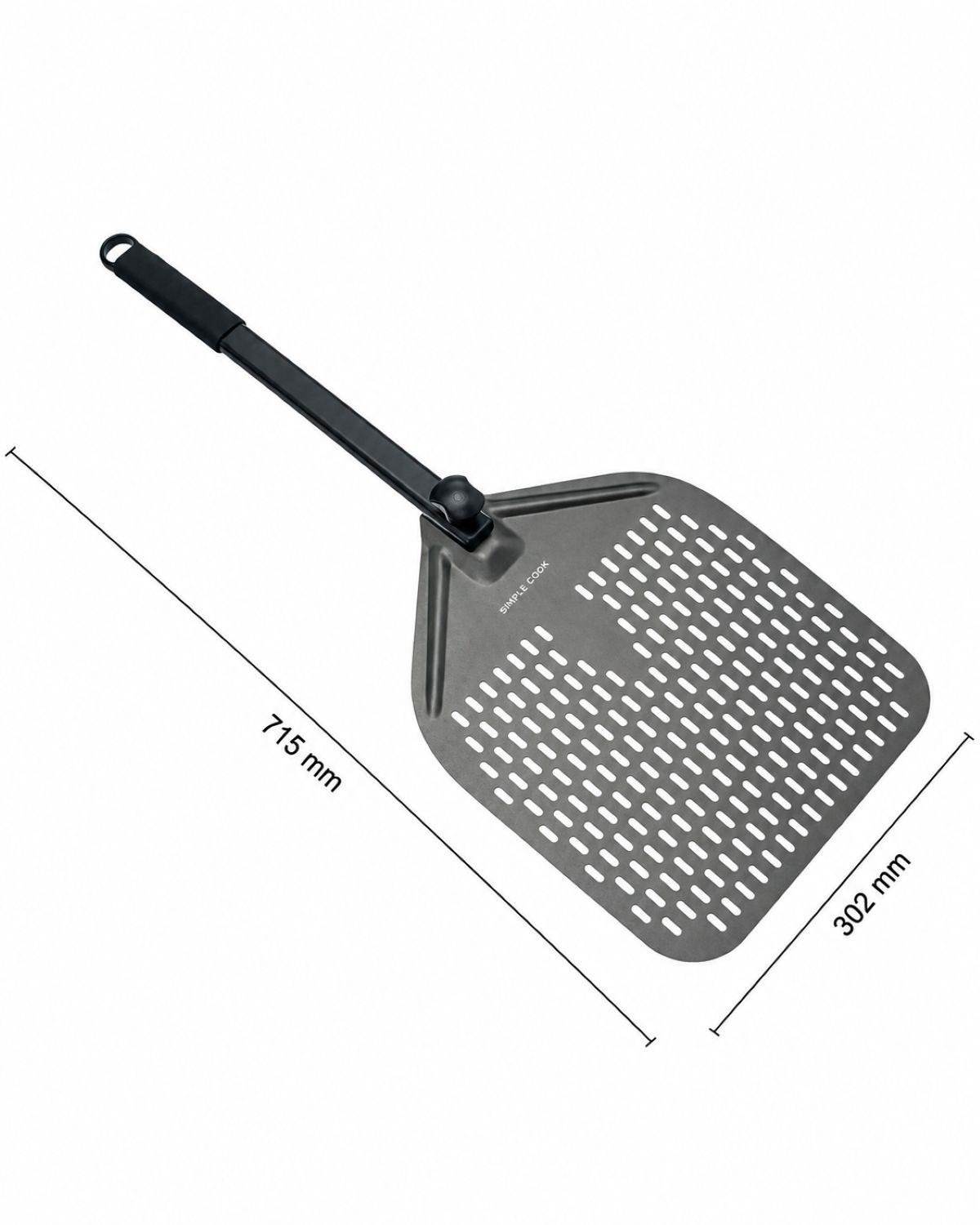 Espátula para pizza 2.0 Simple Cook-2