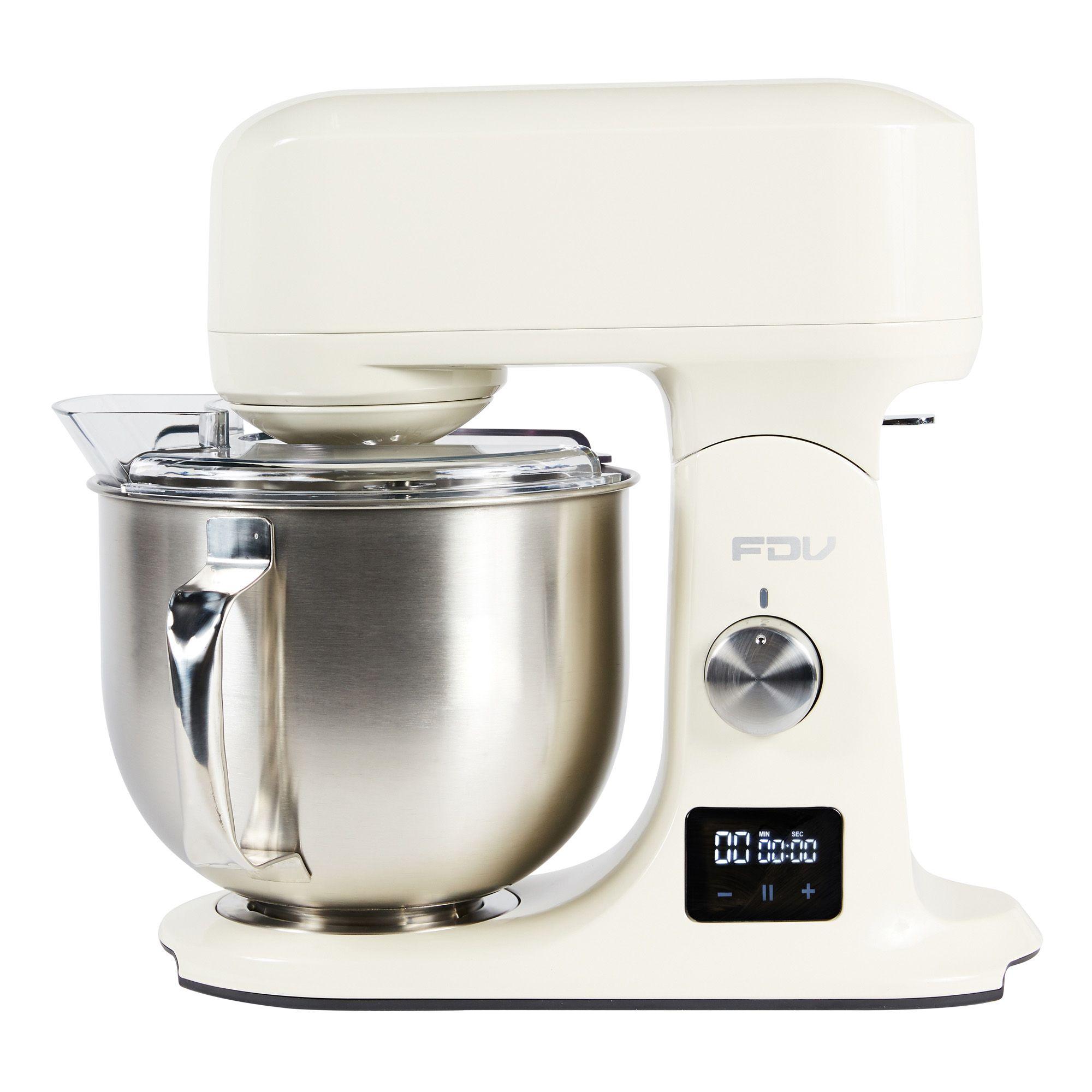 Batidora FDV Atenea Beige-0