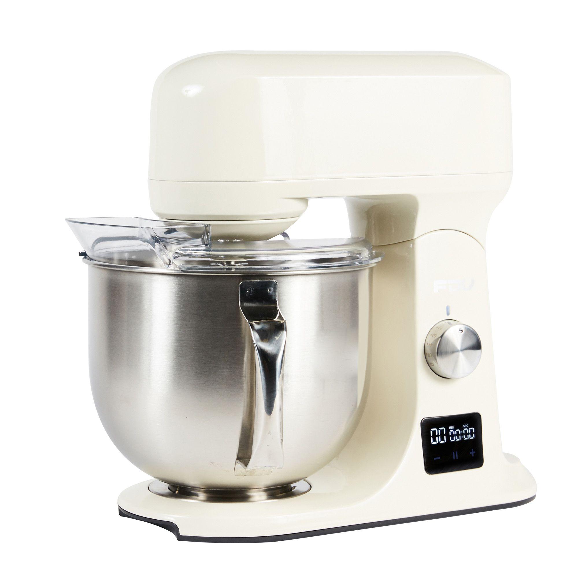 Batidora FDV Atenea Beige-3