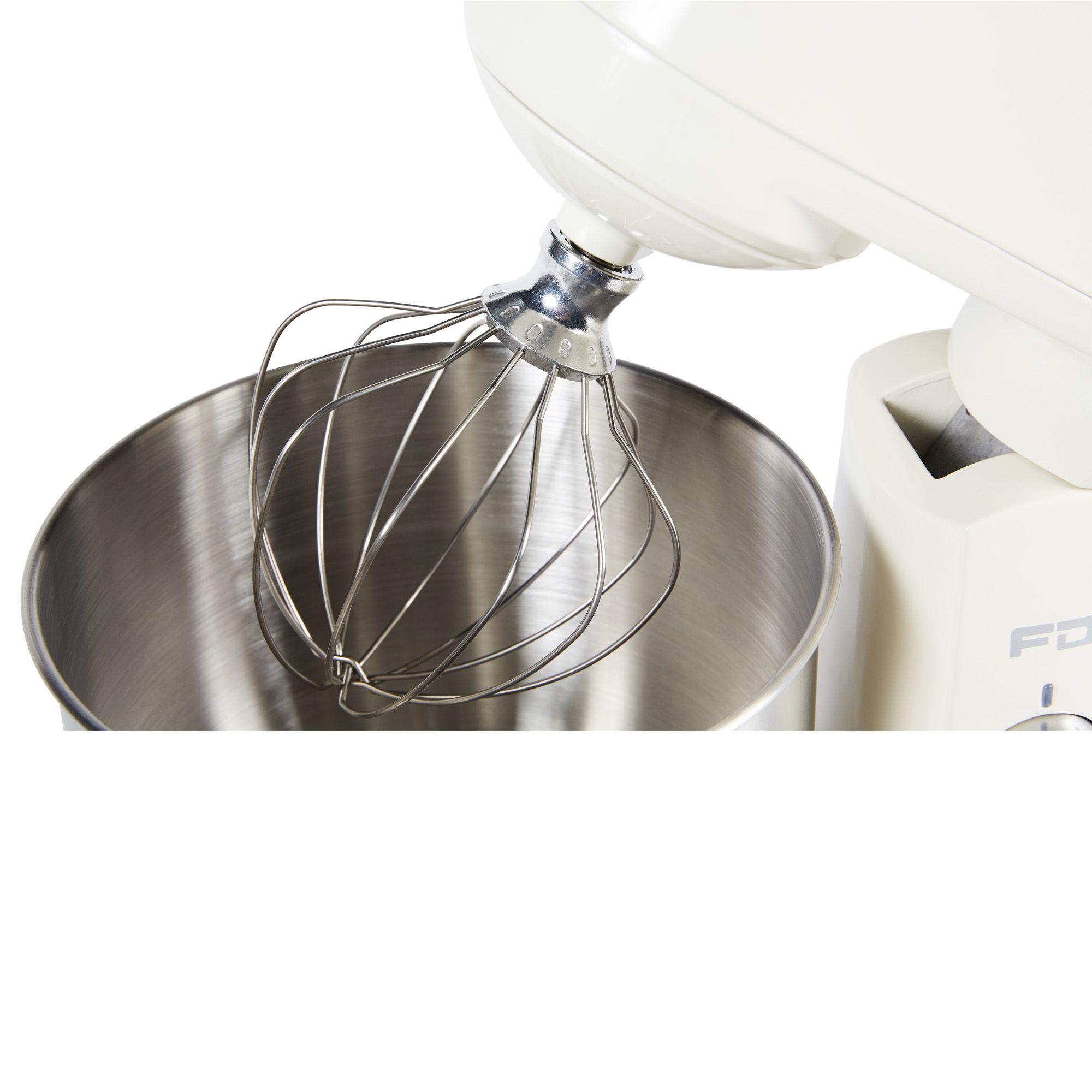 Batidora FDV Atenea Beige-5