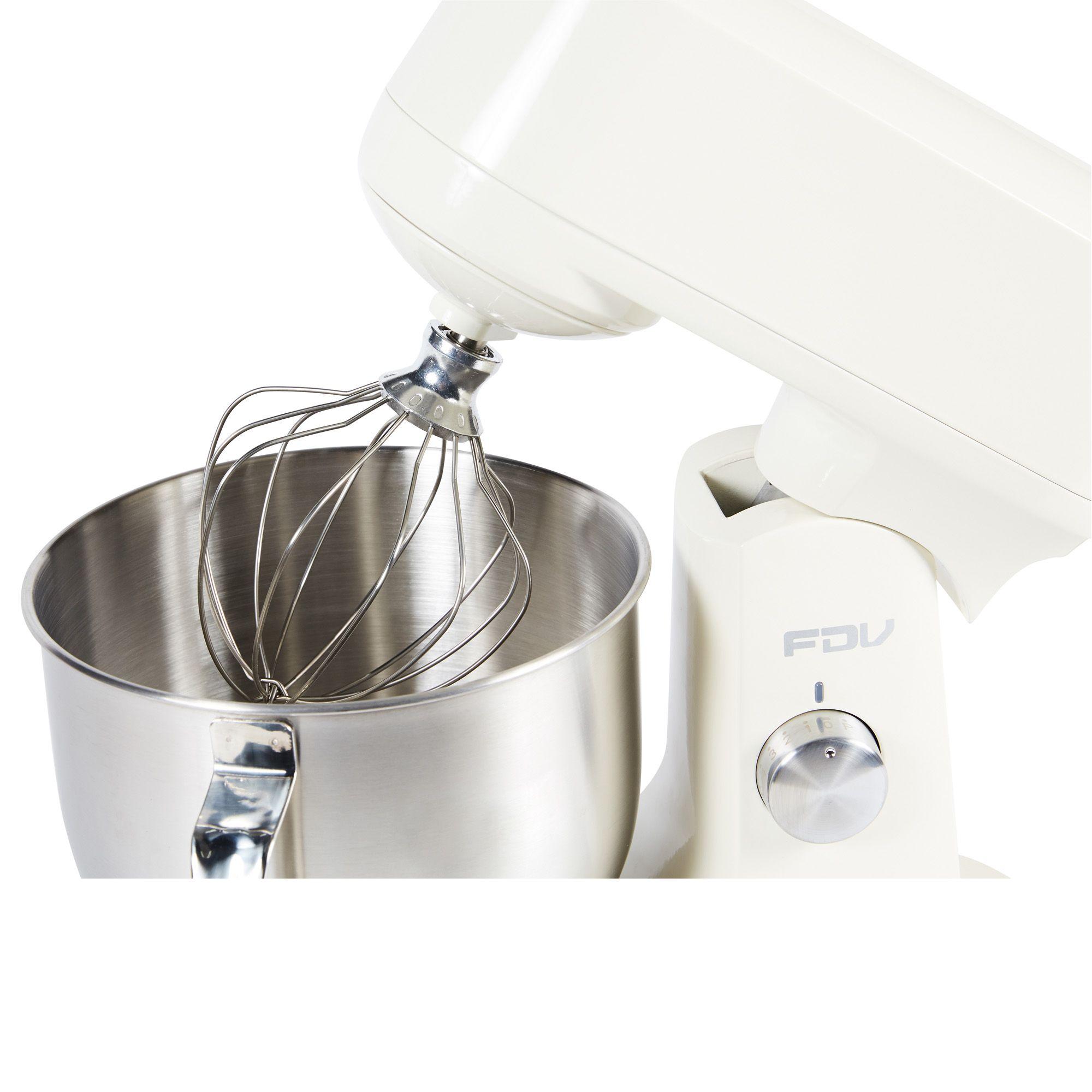 Batidora FDV Atenea Beige-6