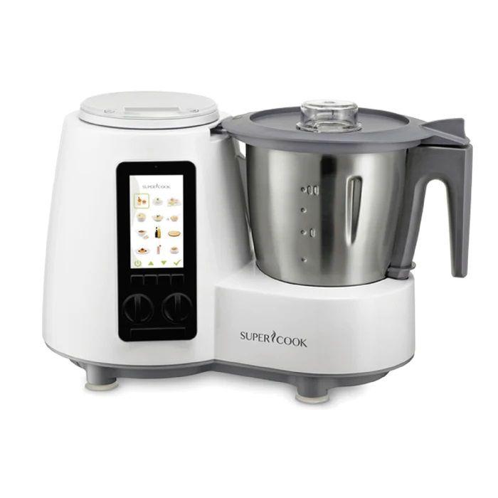 Robot de Cocina SUPERCOOK SC300-0