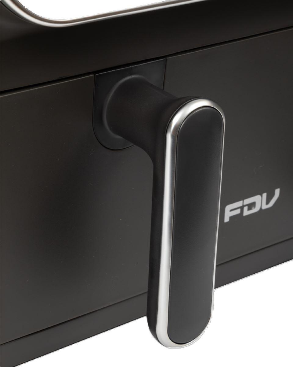 Freidora de Aire FDV Air Max Duo-6