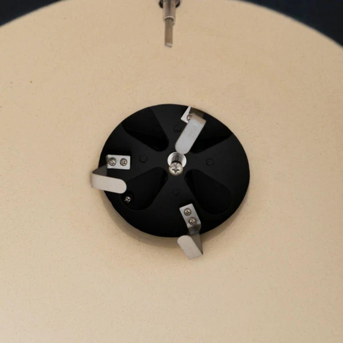 Parrilla Kamado FDV Tokio Green 22"-5