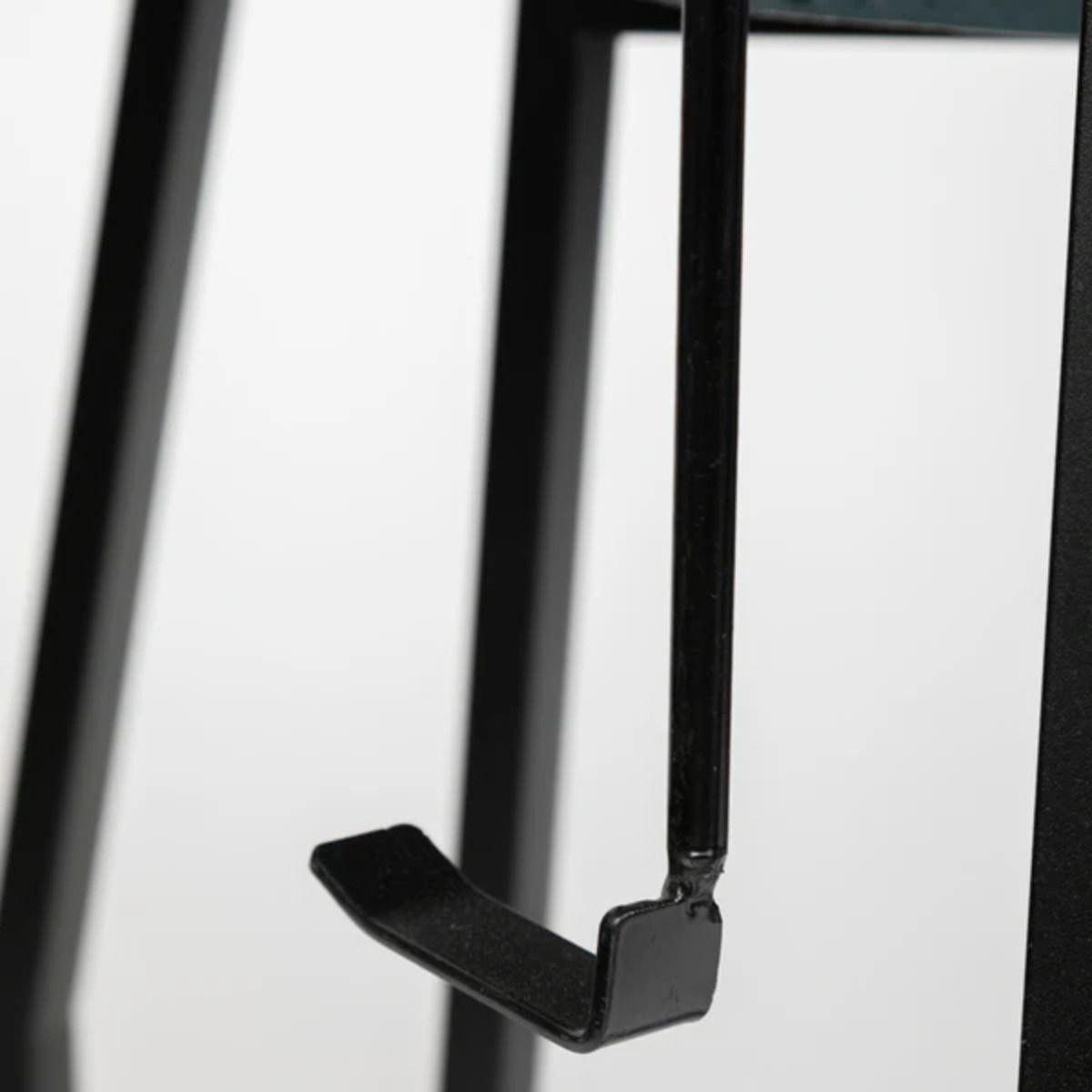 Parrilla Kamado FDV Tokio Green 22"-6