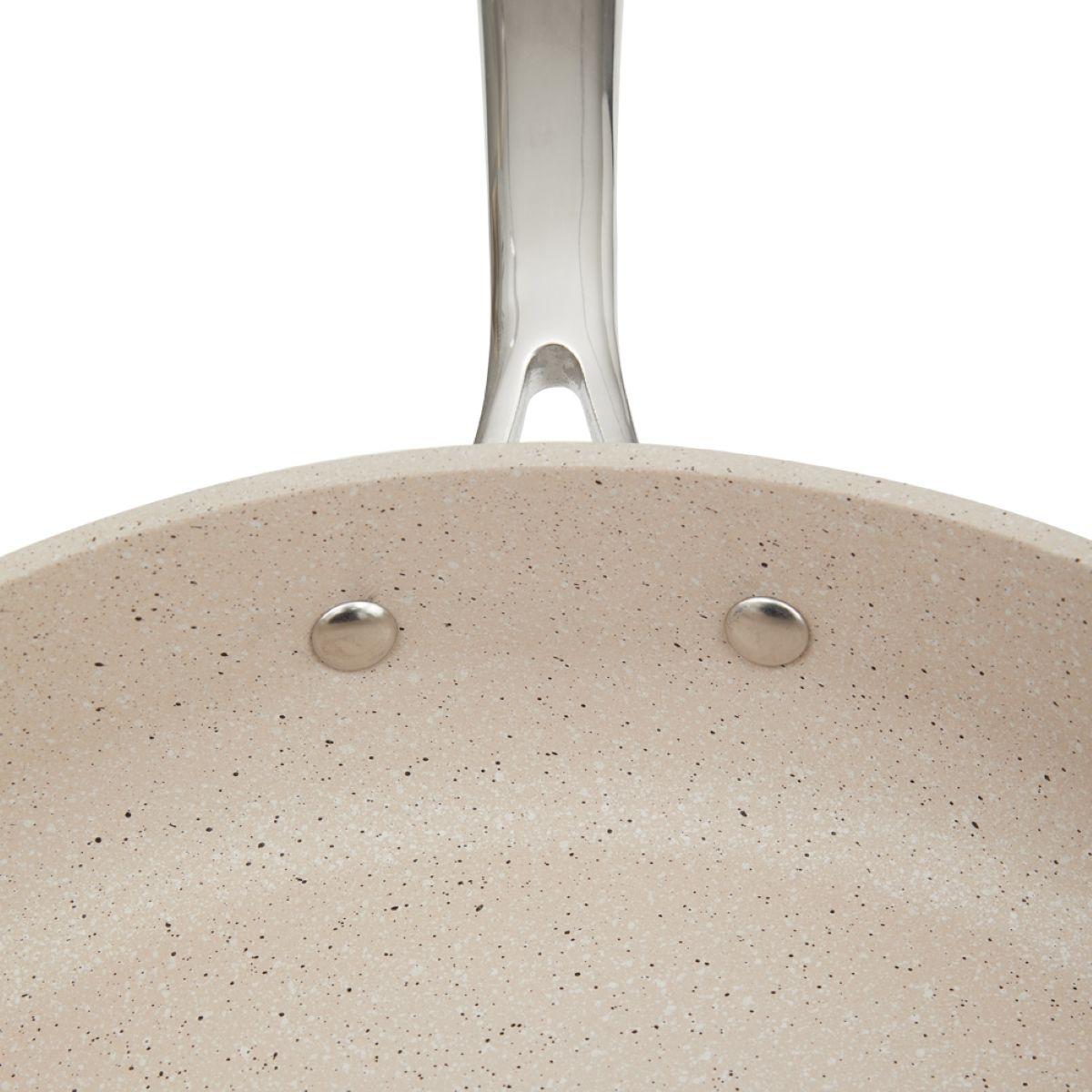 Sartén Granita 30 cms Korkmaz-3