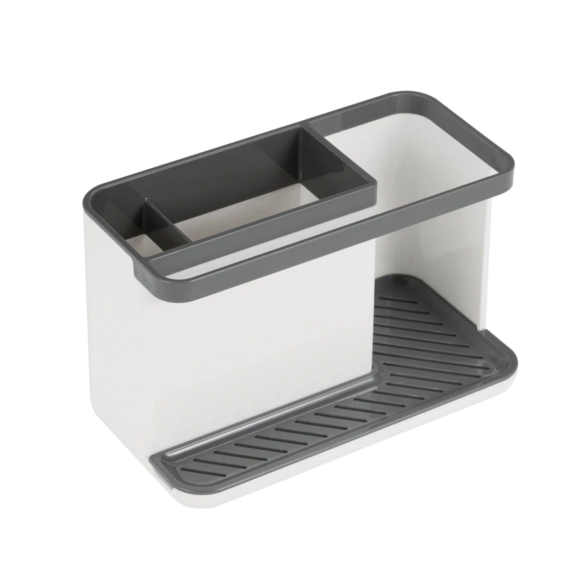 Porta detergente Eko EK8623-GR-1