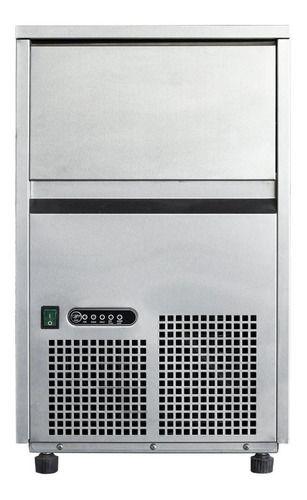 Máquina de Hielo 22 kg al Día Icemaker FDV-7