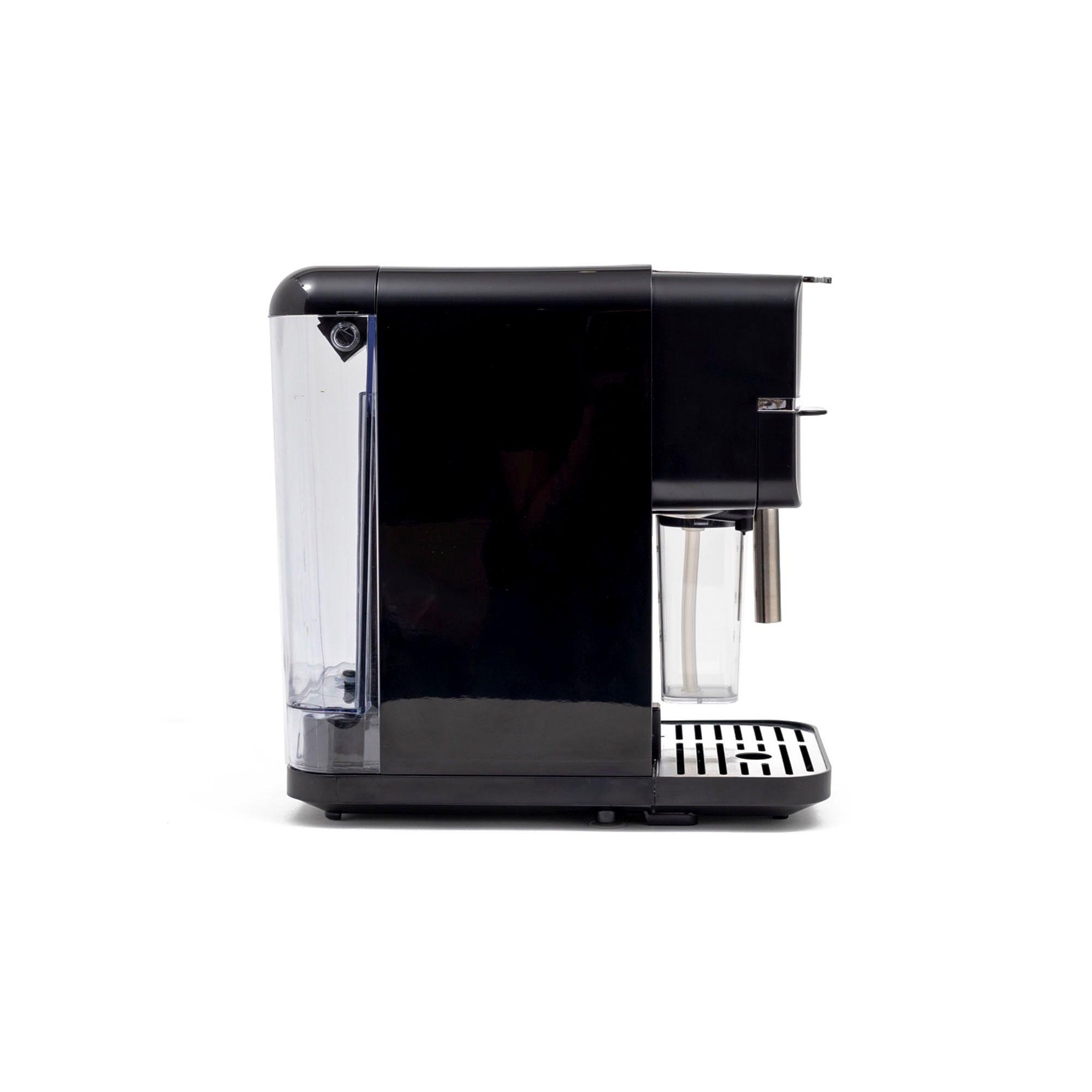 Cafetera Espresso 4 en 1 Bellagio FDV-7