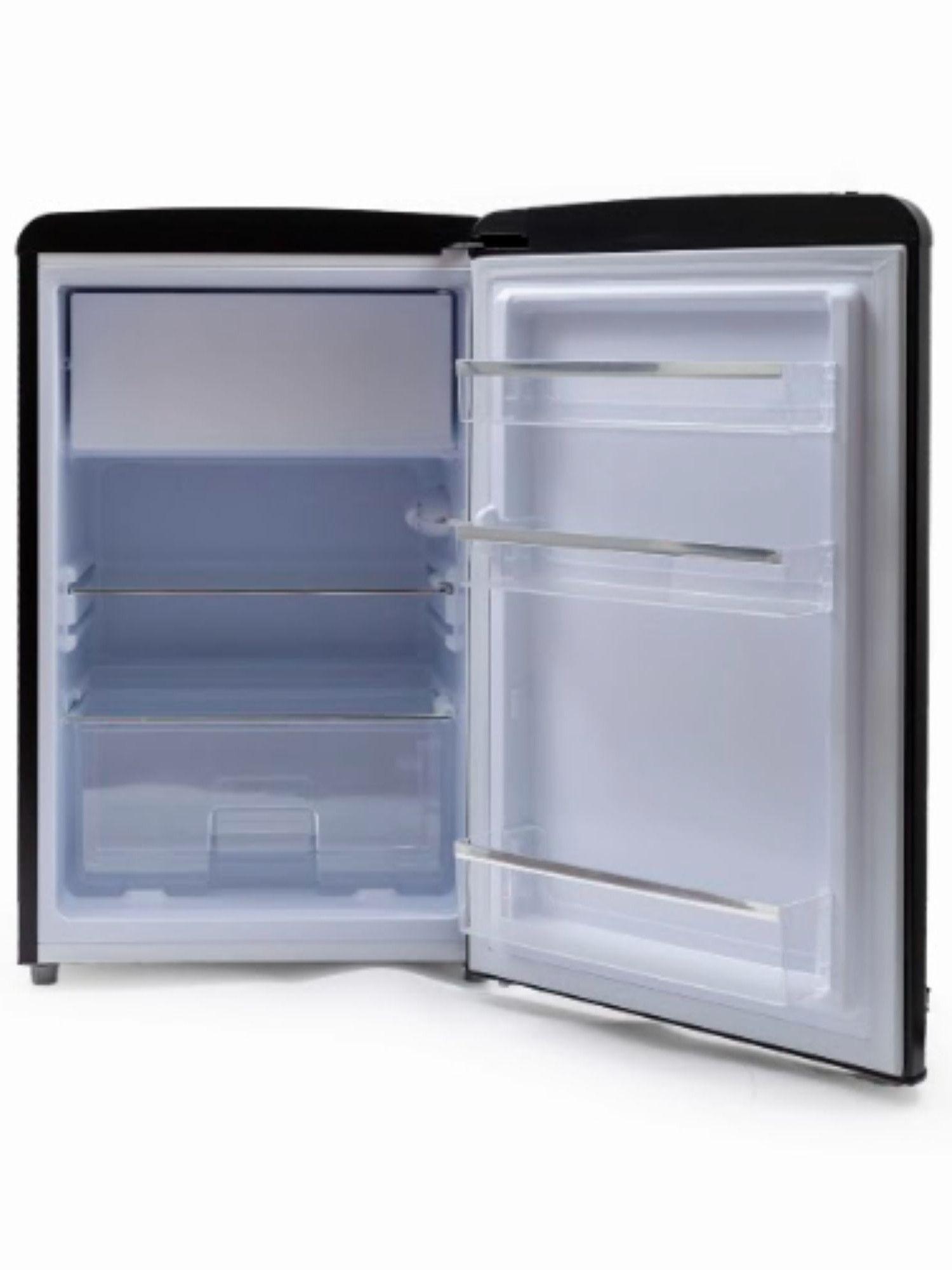 Frigobar Tundra Negro Mate 112L FDV-8