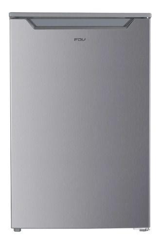 Refrigerador Fdv Bajo Cubierta Elegance - 124 Litros-0