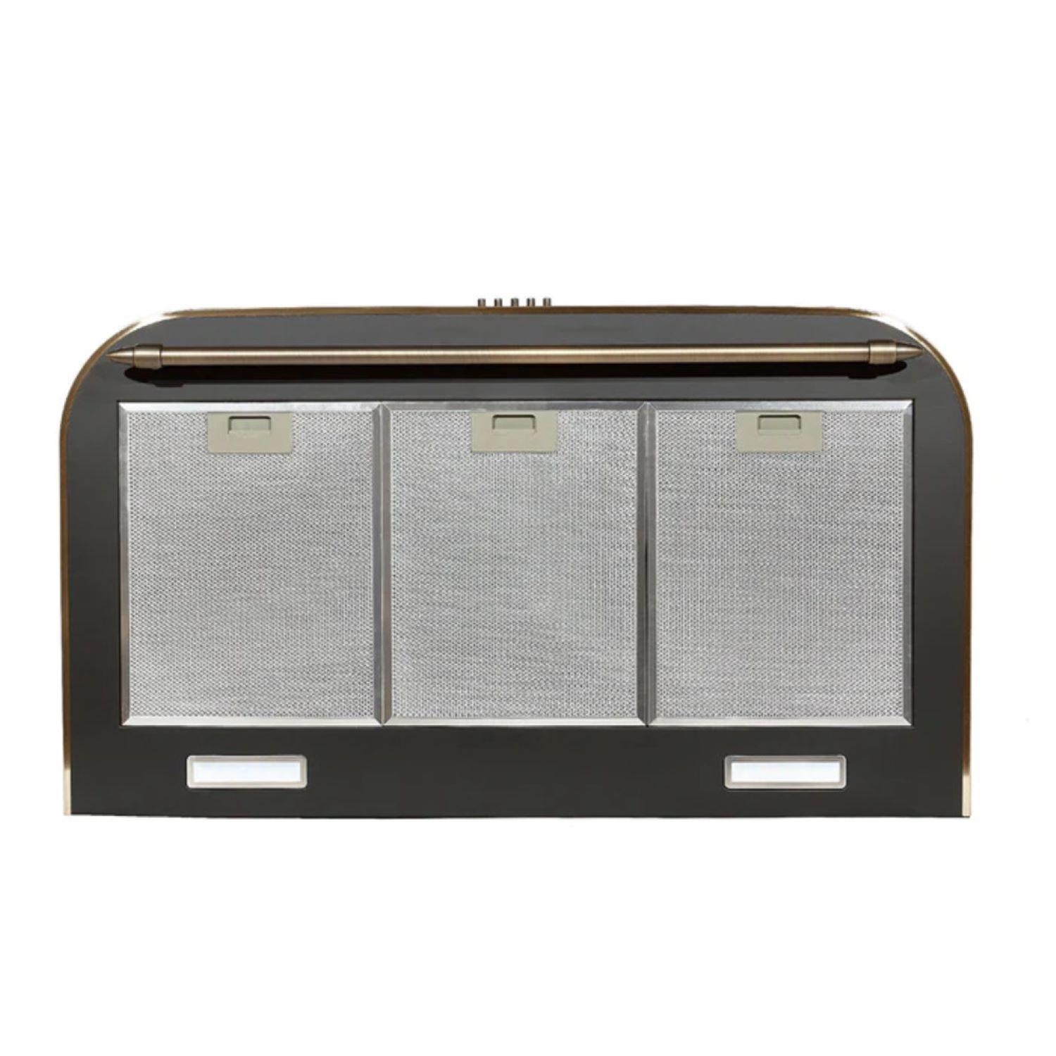 Campana FDV Vintage 90 3.0-2