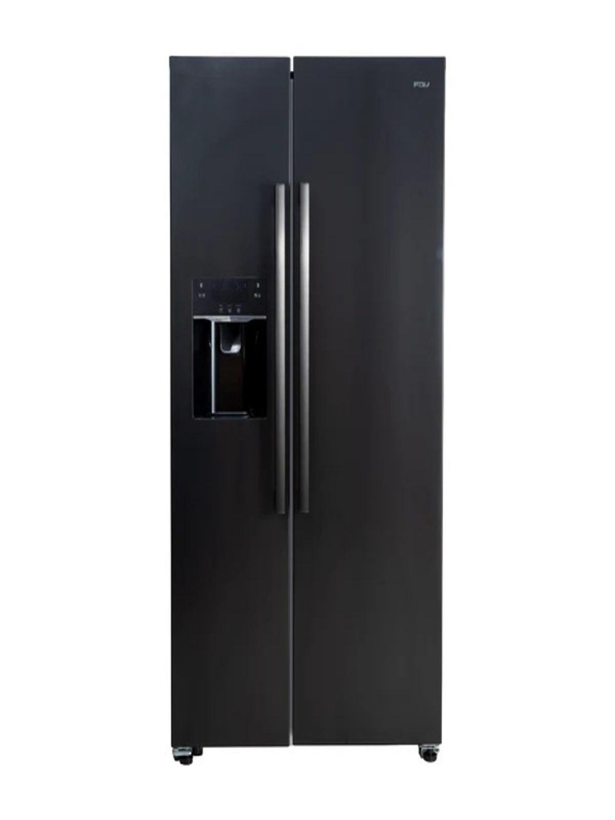 Refrigerador SBS Signature 2.0 513Lts FDV-0