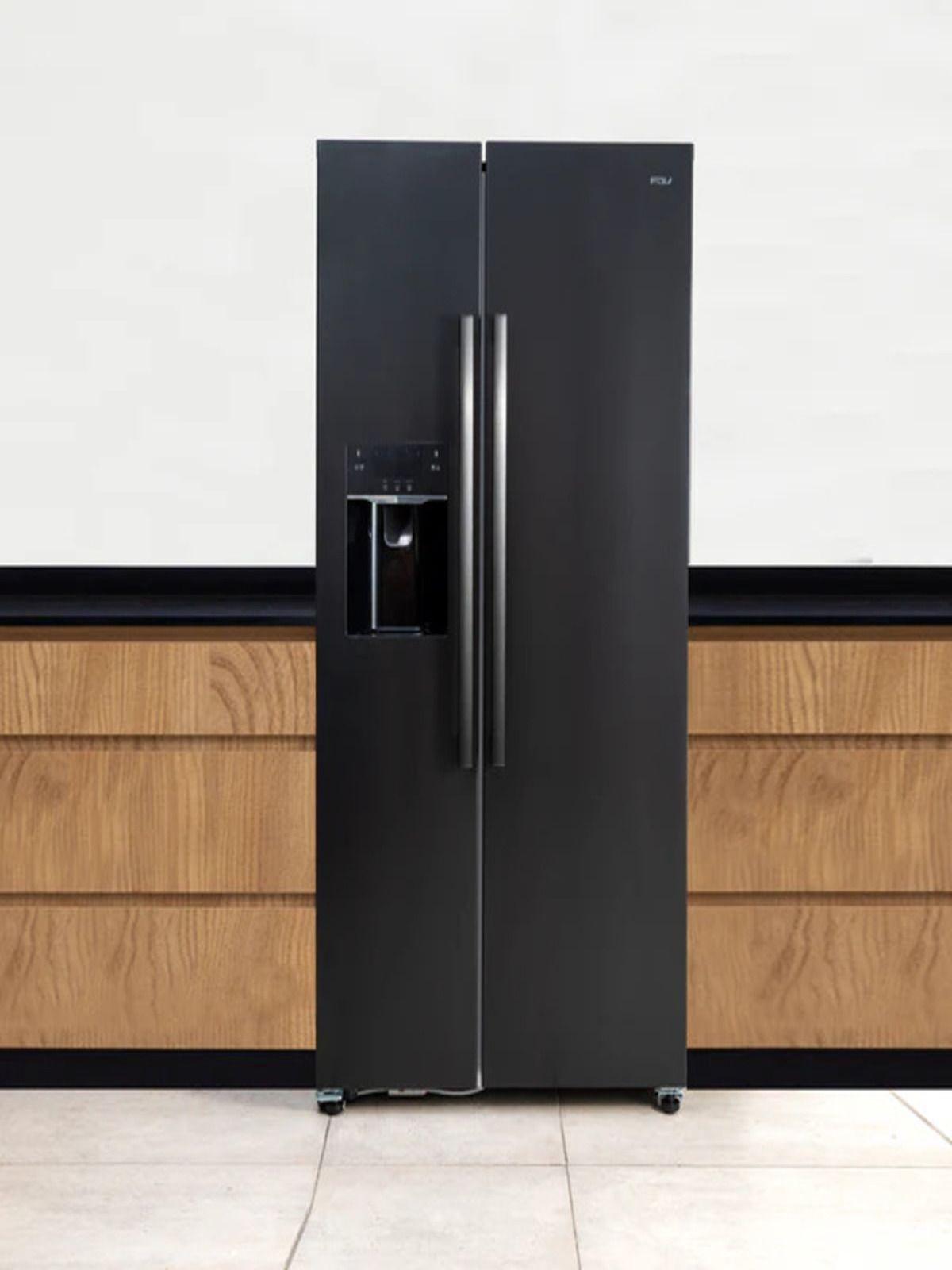 Refrigerador SBS Signature 2.0 513Lts FDV-1