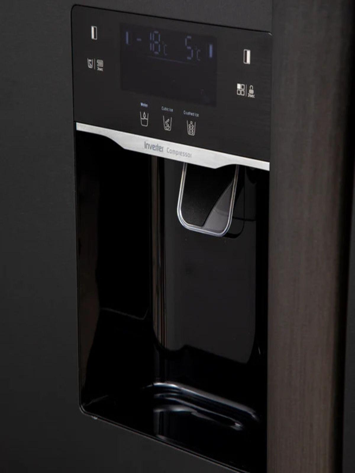 Refrigerador SBS Signature 2.0 513Lts FDV-2