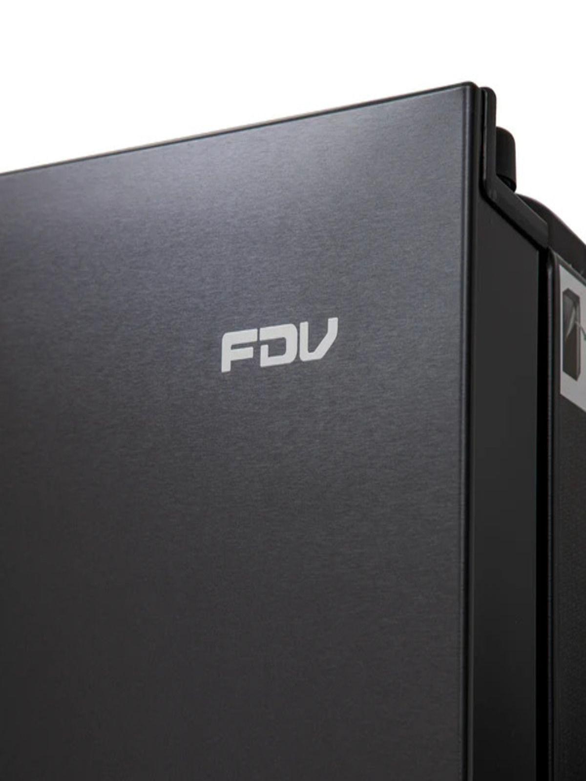 Refrigerador SBS Signature 2.0 513Lts FDV-3