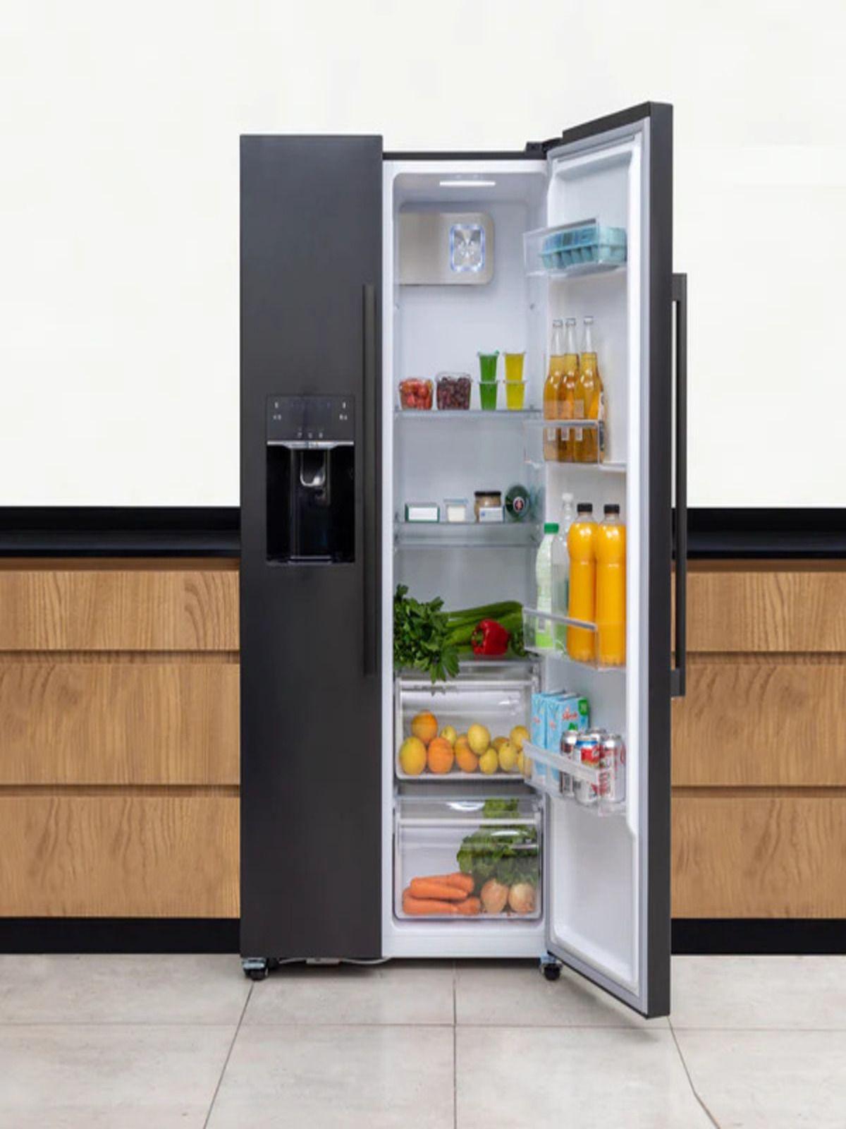 Refrigerador SBS Signature 2.0 513Lts FDV-4