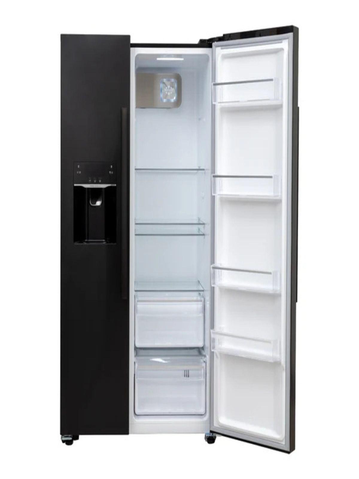 Refrigerador SBS Signature 2.0 513Lts FDV-7