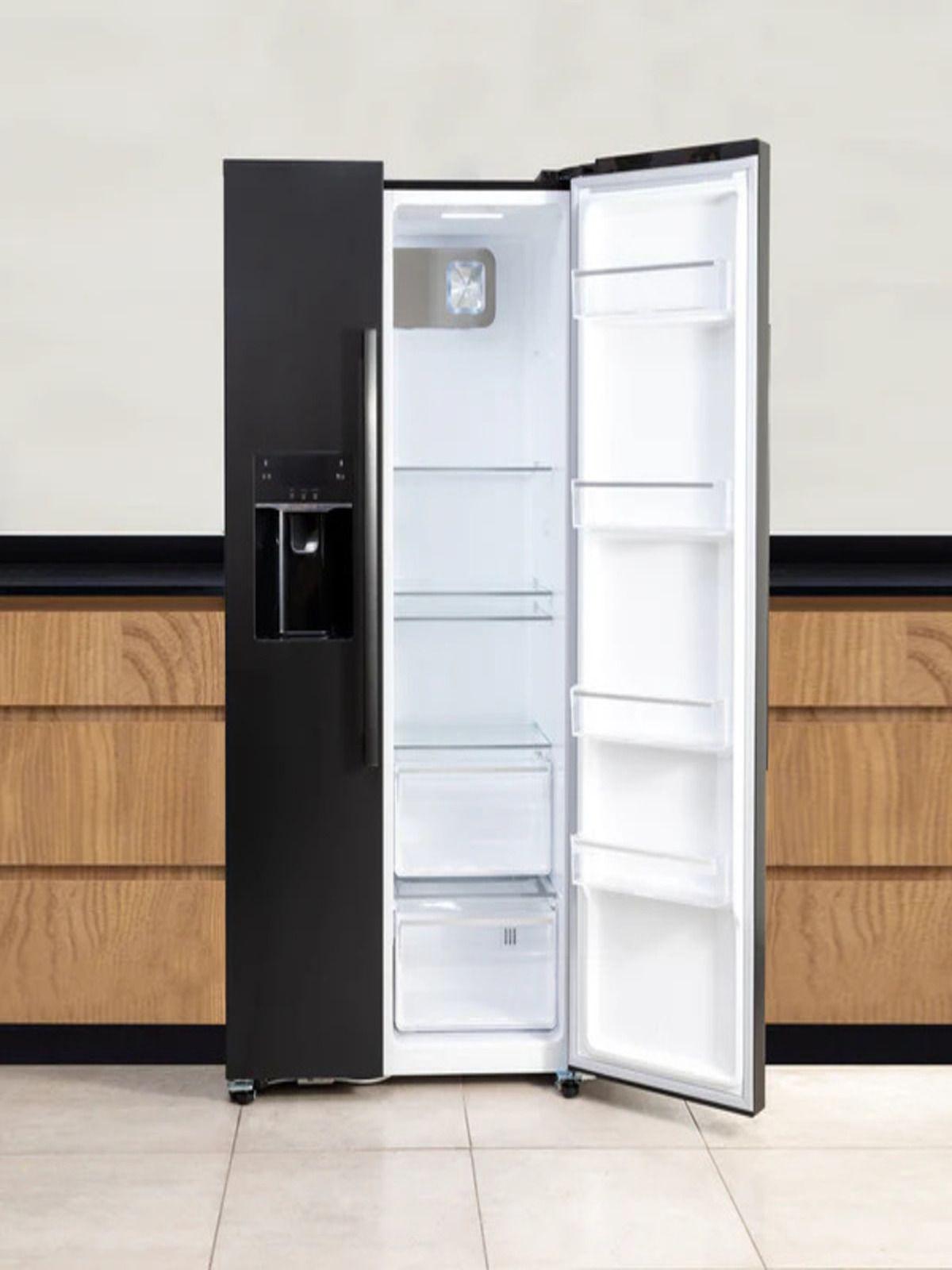 Refrigerador SBS Signature 2.0 513Lts FDV-8