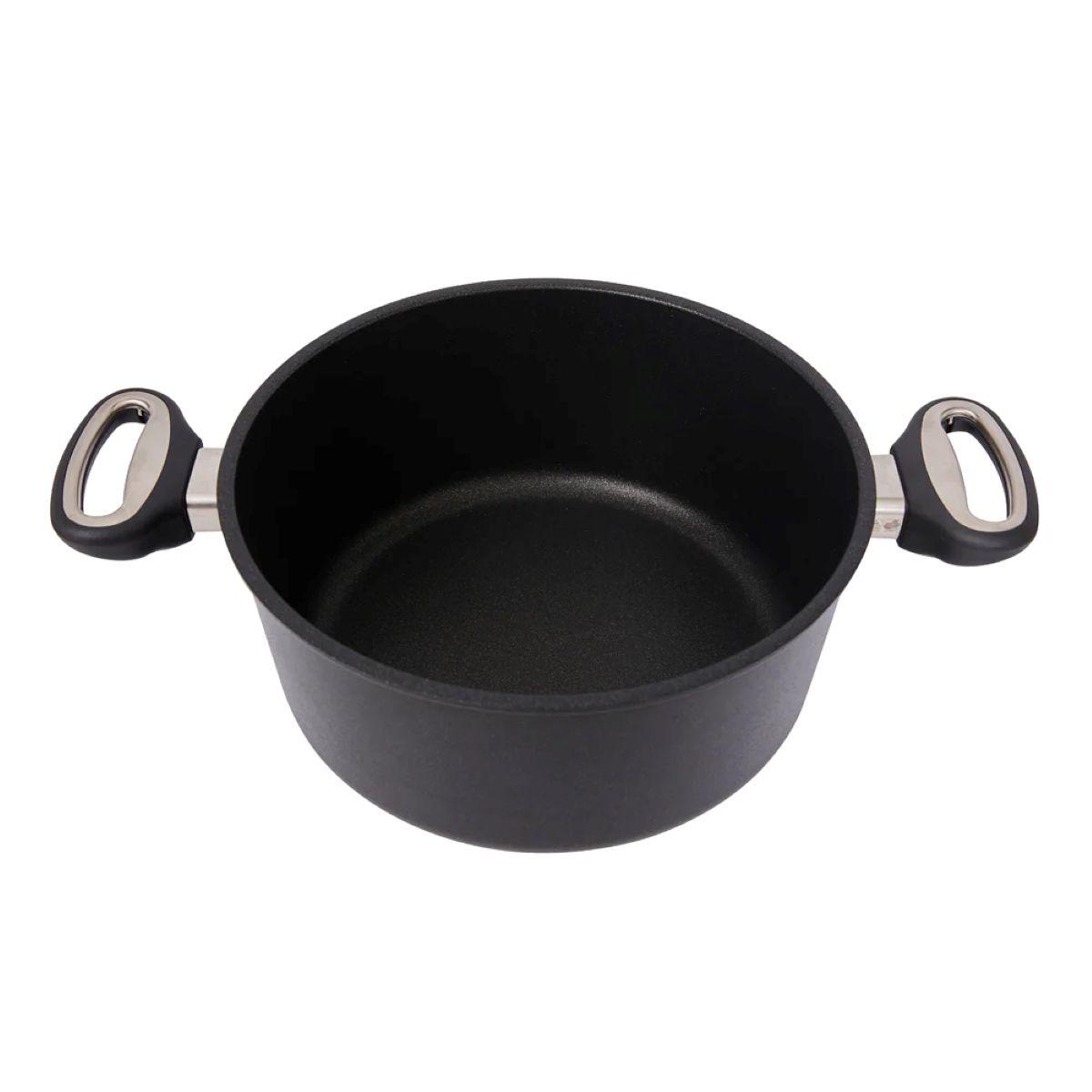 Cacerola 24 cm Con Asas Essen-2