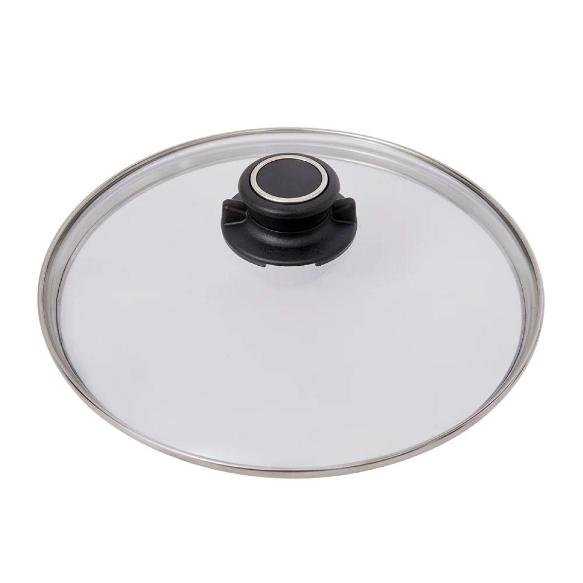 Cacerola 24 cm Con Asas Essen-3