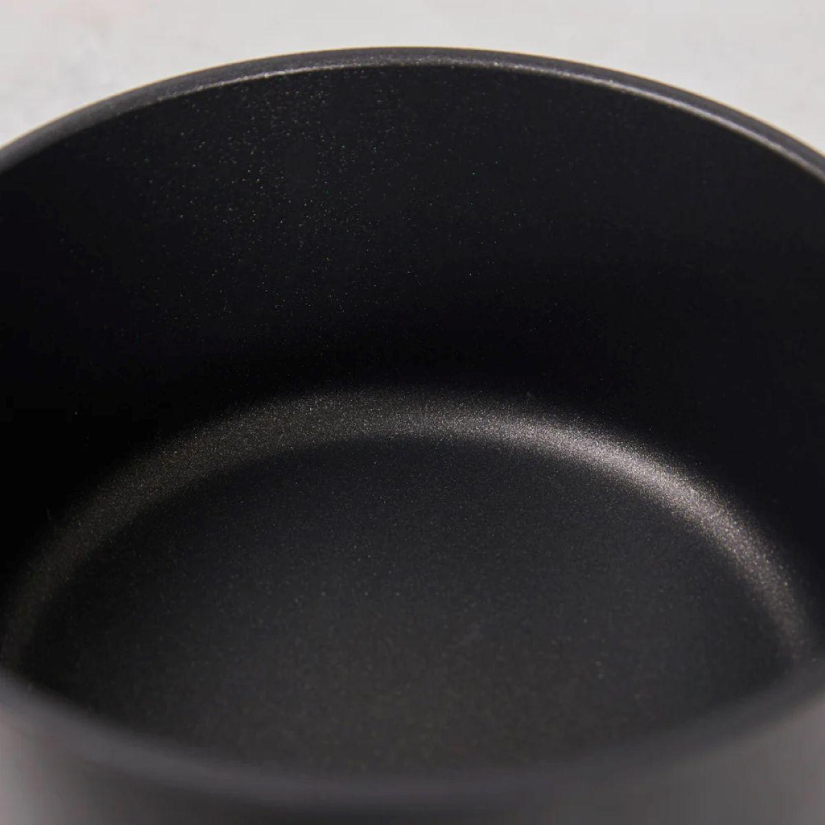 Cacerola 24 cm Con Asas Essen-8
