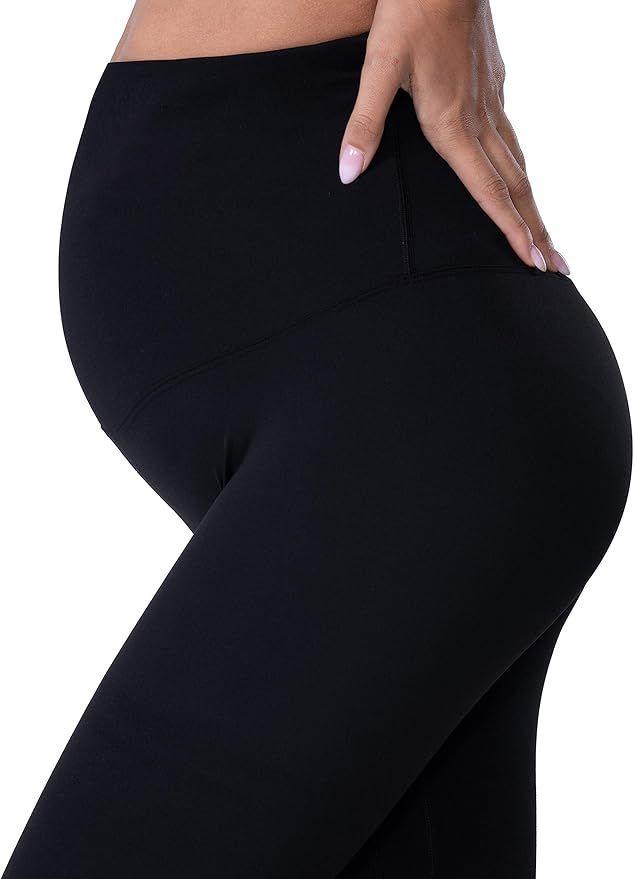 Leggins Maternal Invierno con Chiporro – Abrigo y Comodidad Nacional-2